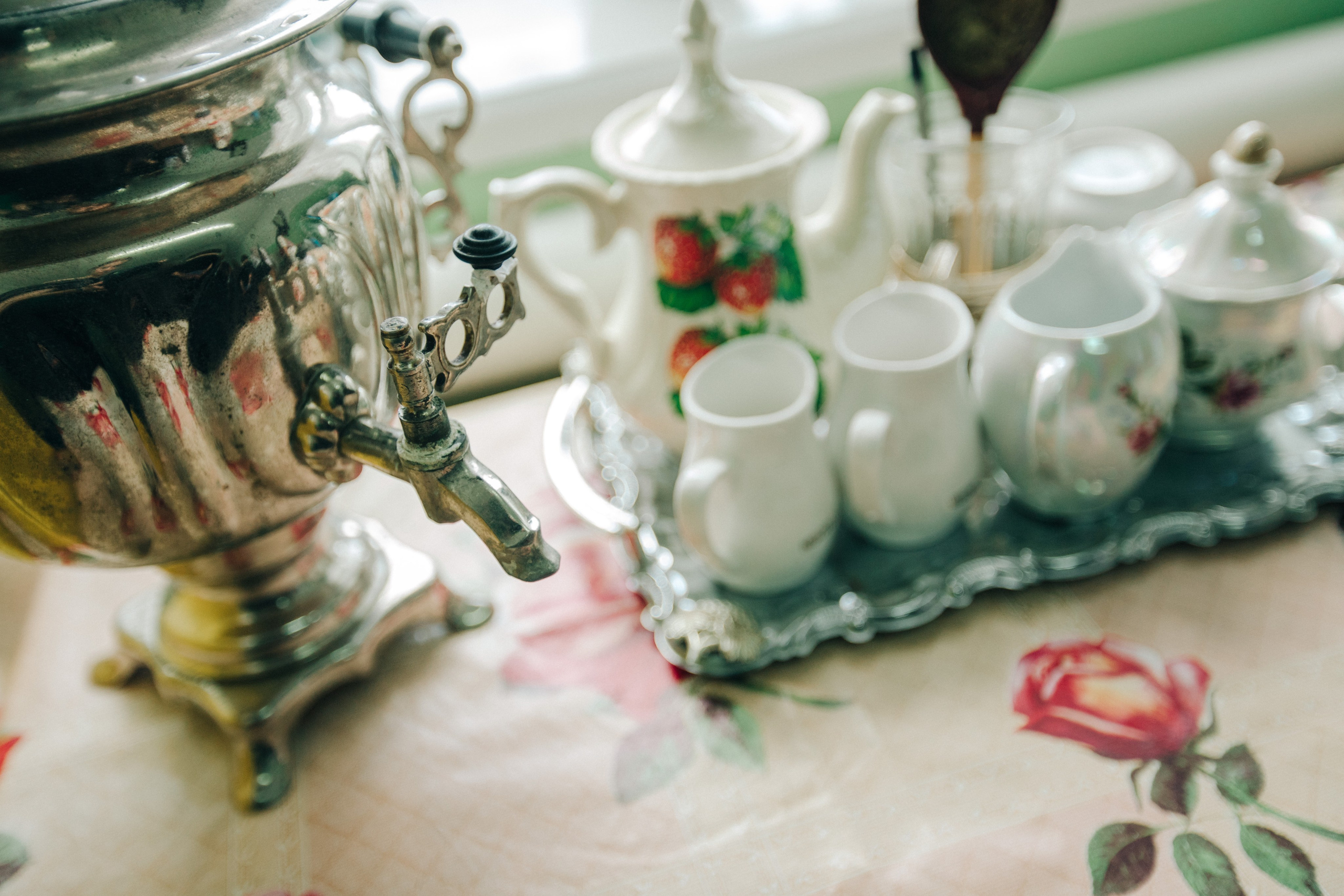 Экскурсия по татарским деревням. Портретный и репортажный фотограф Елизавета Рудовская|Казань