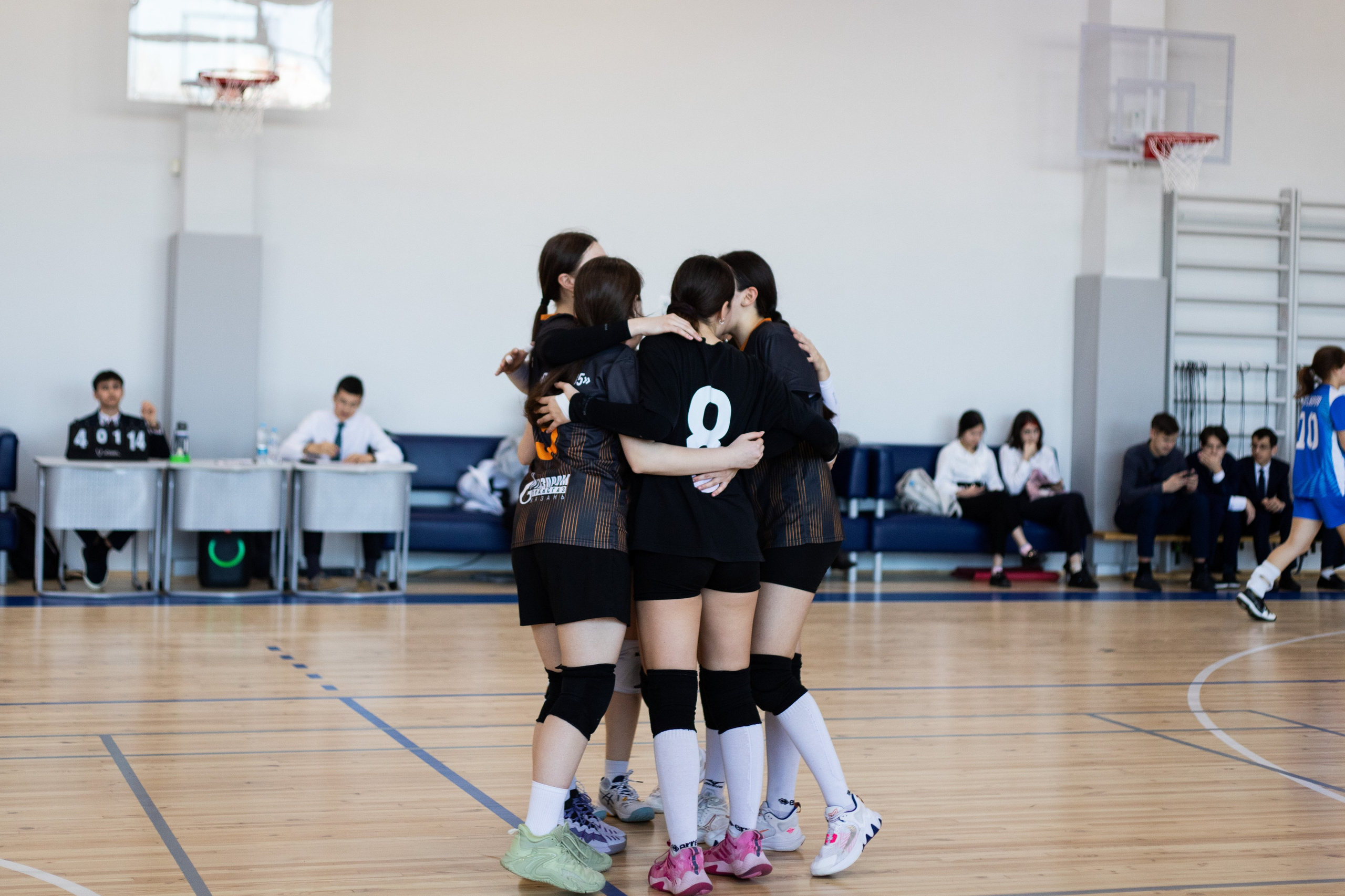 ШВЛ РТ — финальные матчи Приволжского района. Портретный и репортажный фотограф Елизавета Рудовская|Казань