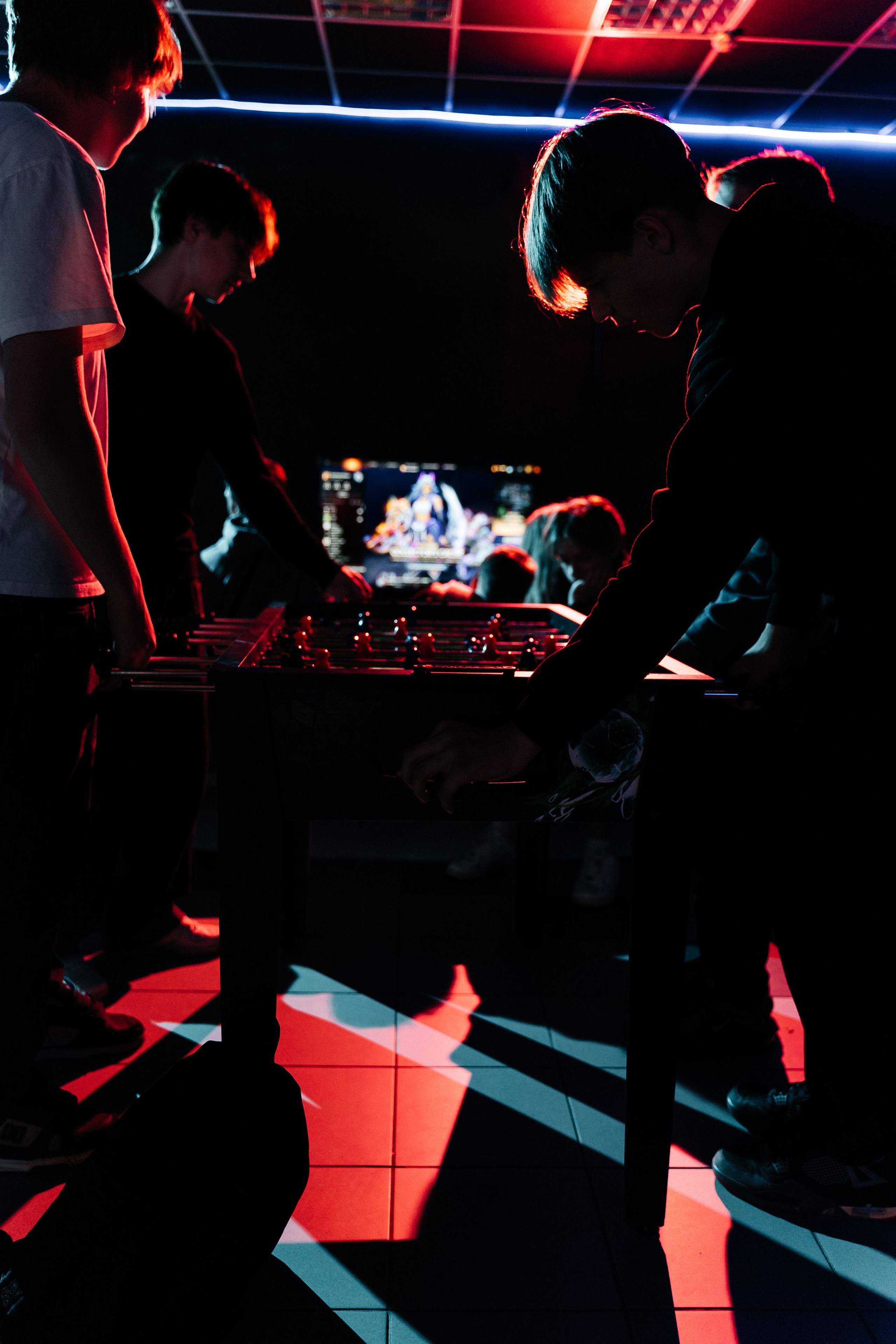 Открытие Kiberroom. Фотограф Новополоцк, Полоцк, Минск, РБ, Зимаков Егор