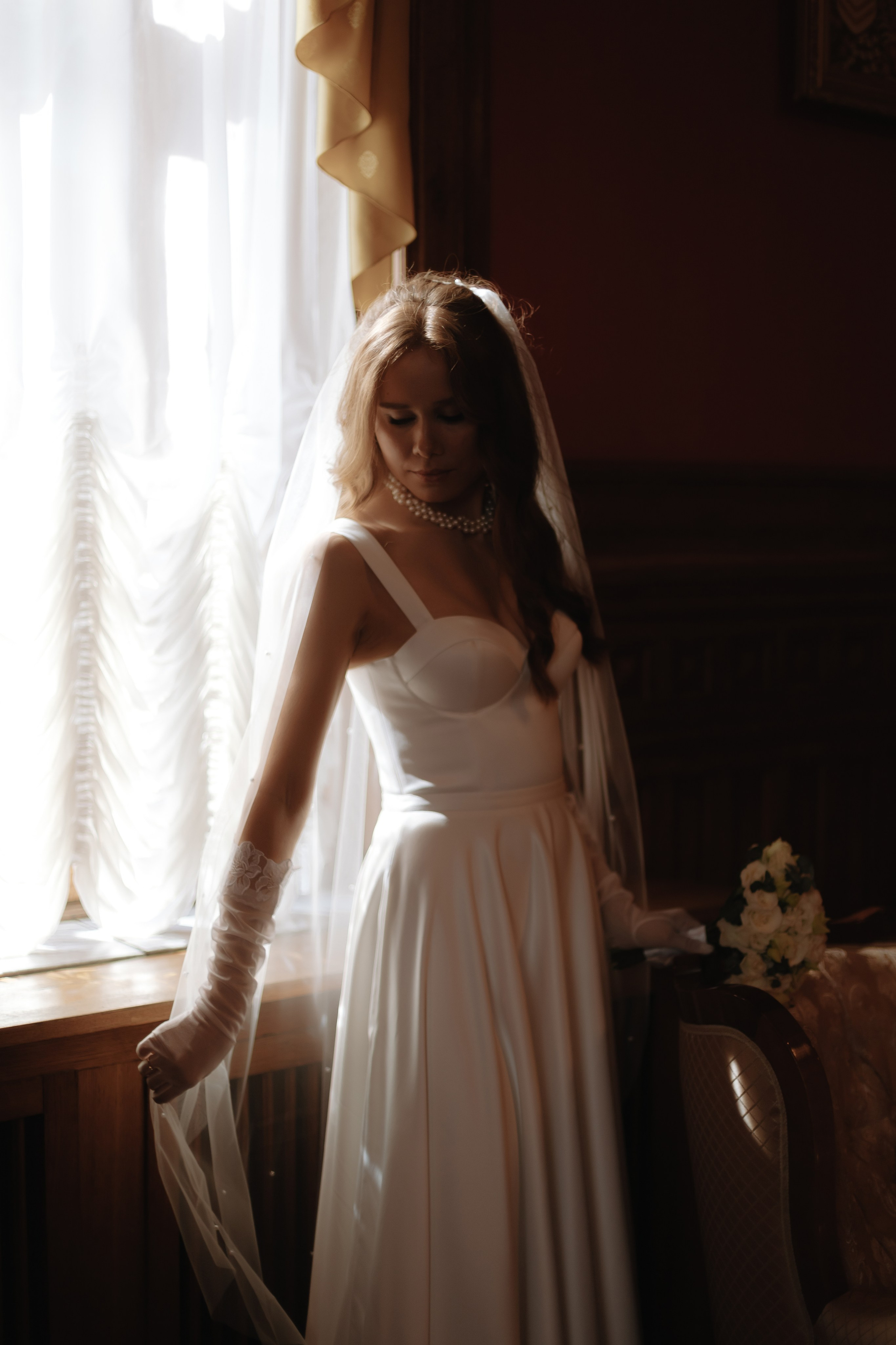 DA. Свадебный и семейный фотограф Арина Кулёва