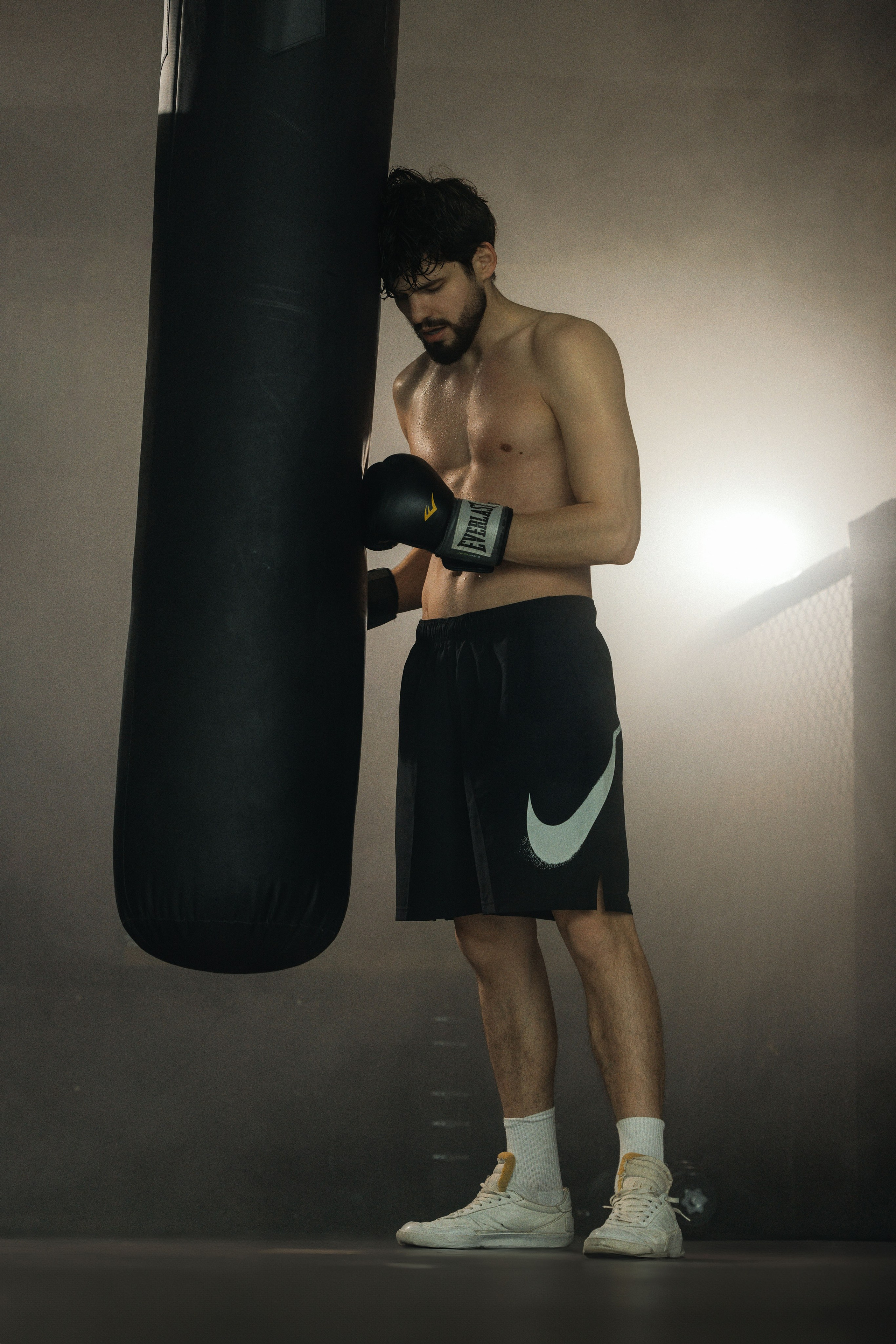 Роман. Фотограф Виталий Хайлов, Екатеринбург