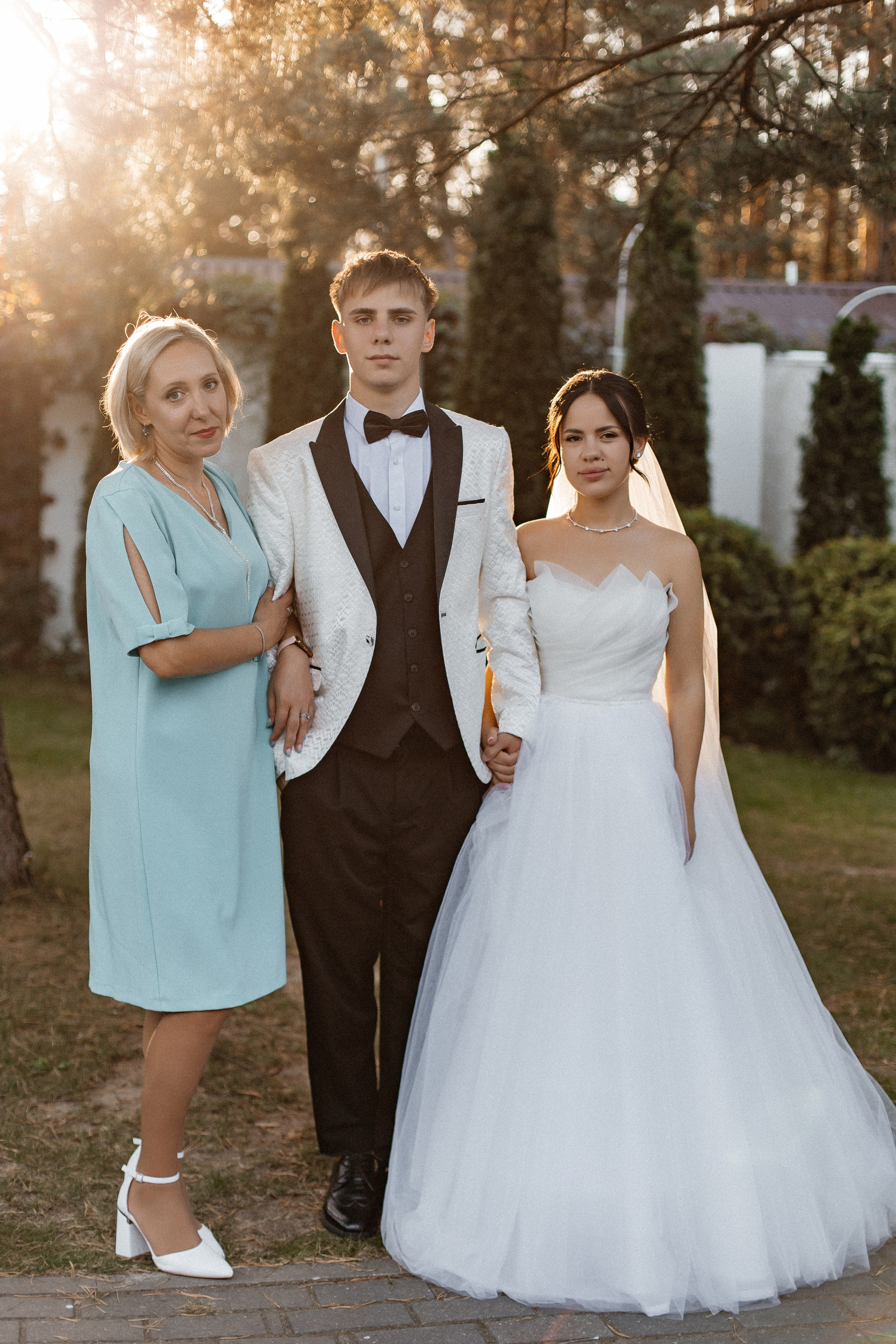 Сергей и Ксения. Свадебный фотограф и видеограф