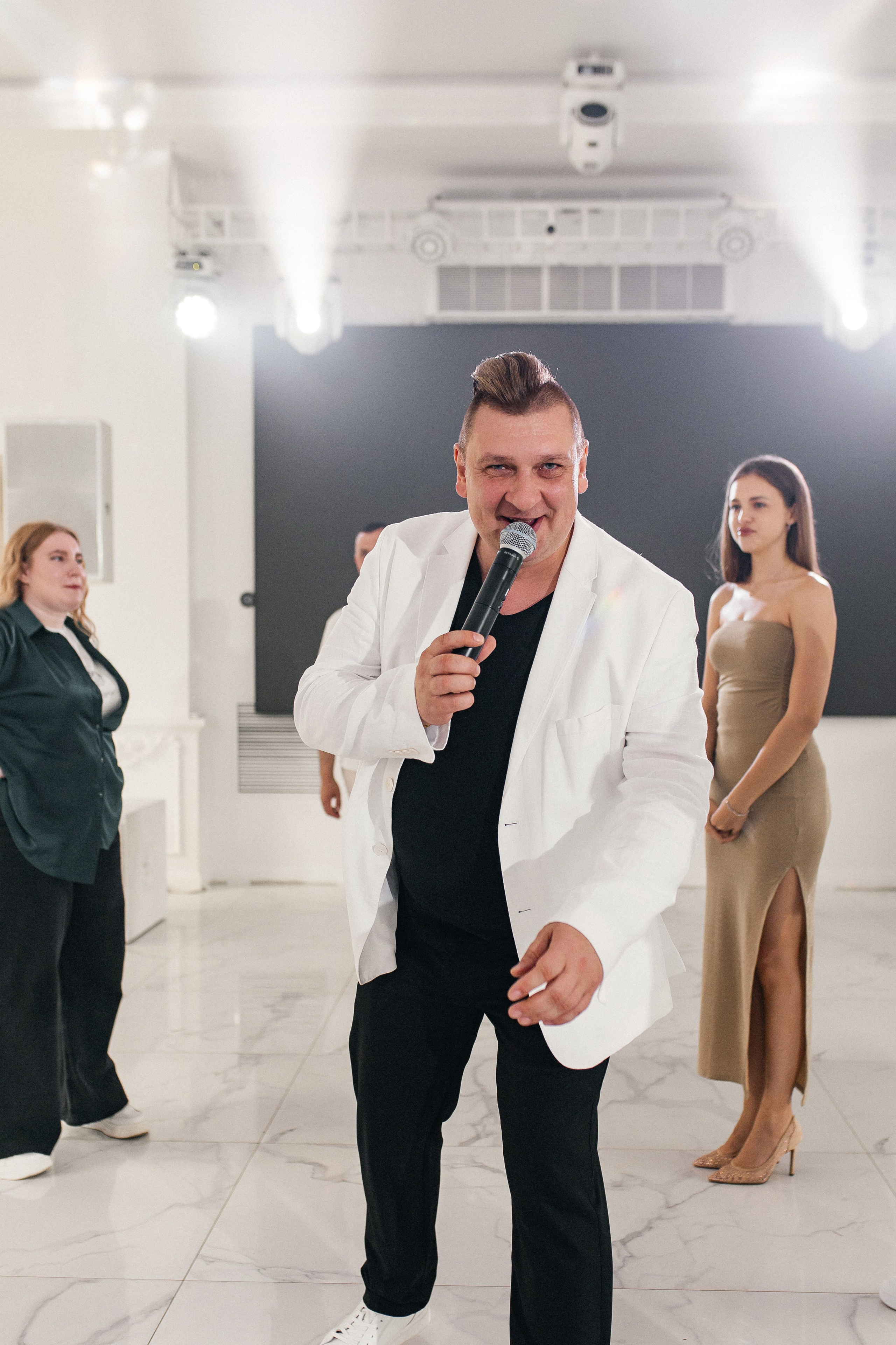 Матвей и Ксения. Свадебный фотограф и видеограф