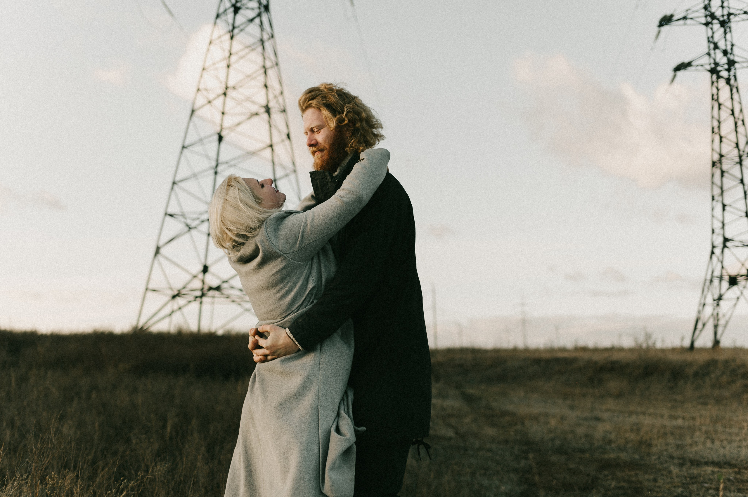 Саша+Саша. Свадебный и семейный фотограф в Самаре Надежда Раскина