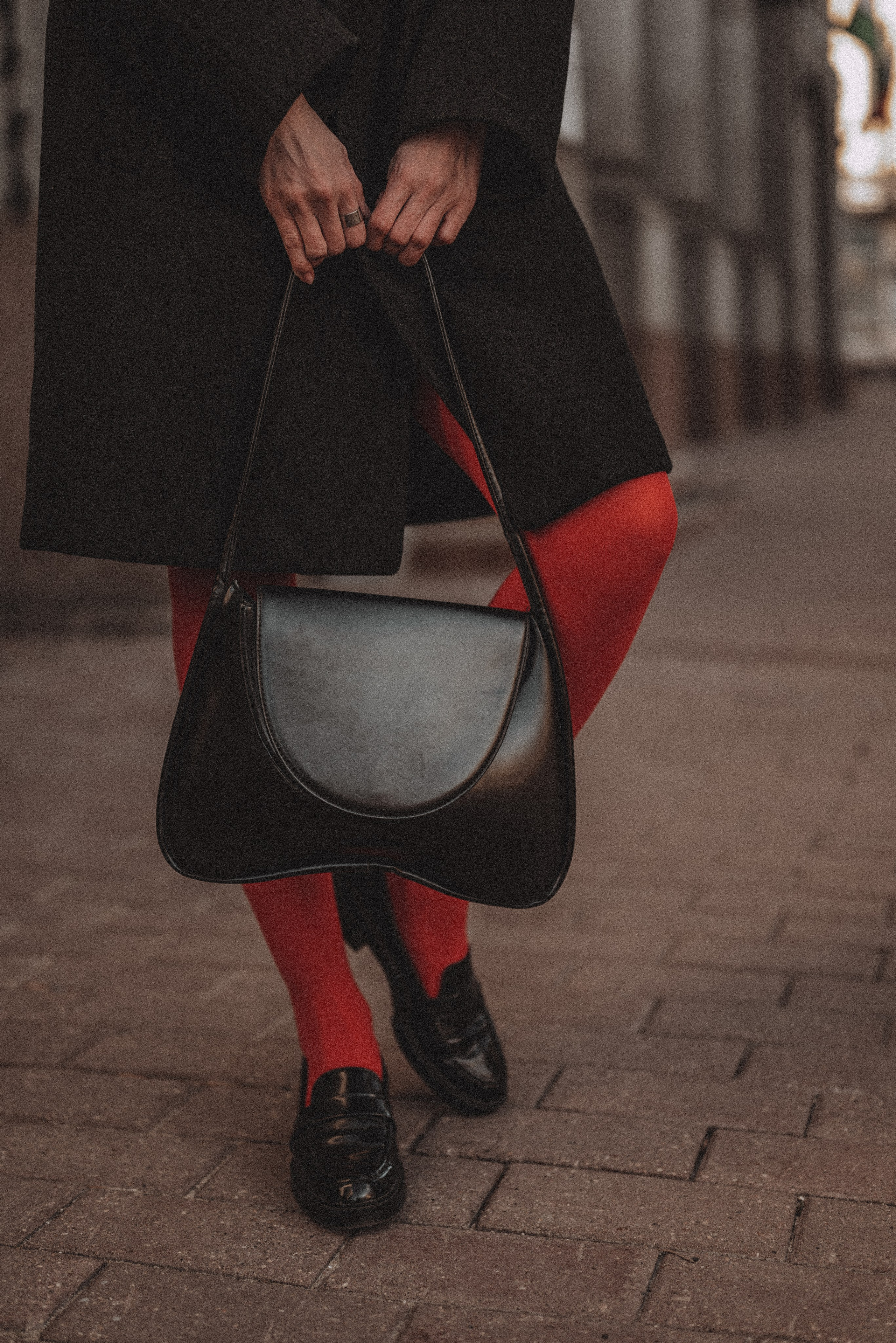 Юля. Фотограф Кристина Пархоменко