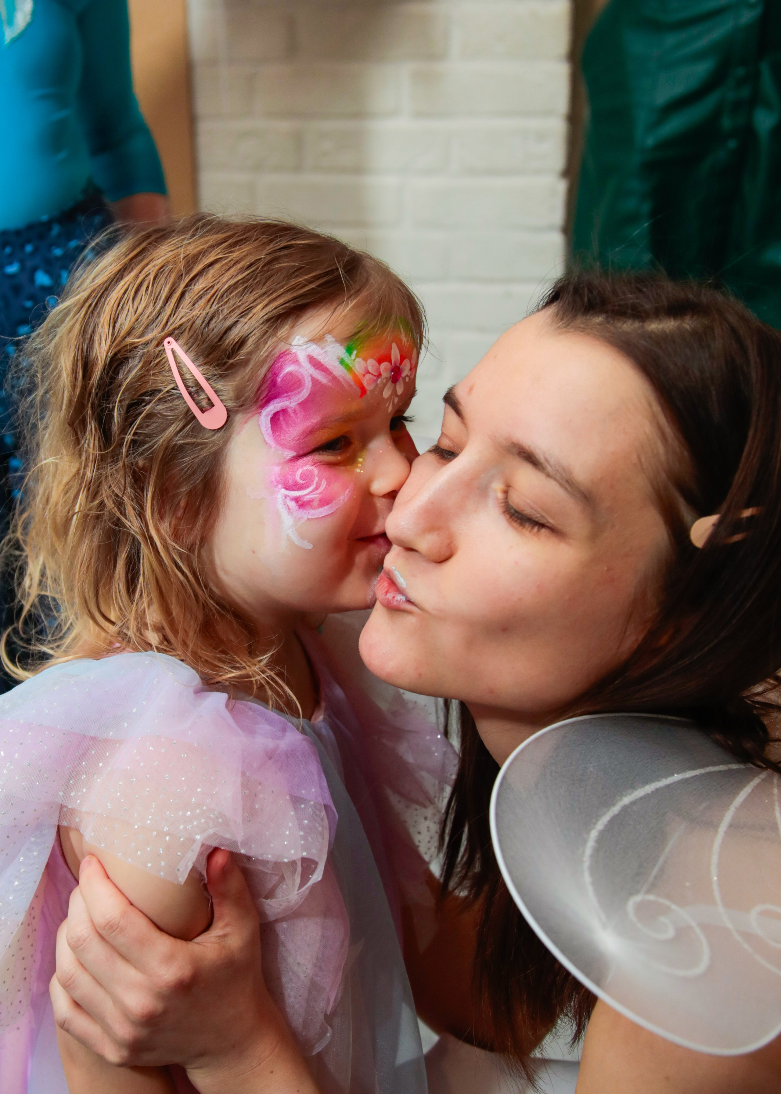 День Рождения Феи. Фотограф Олеся Милош Мытищи, Москва и МО и весь мир