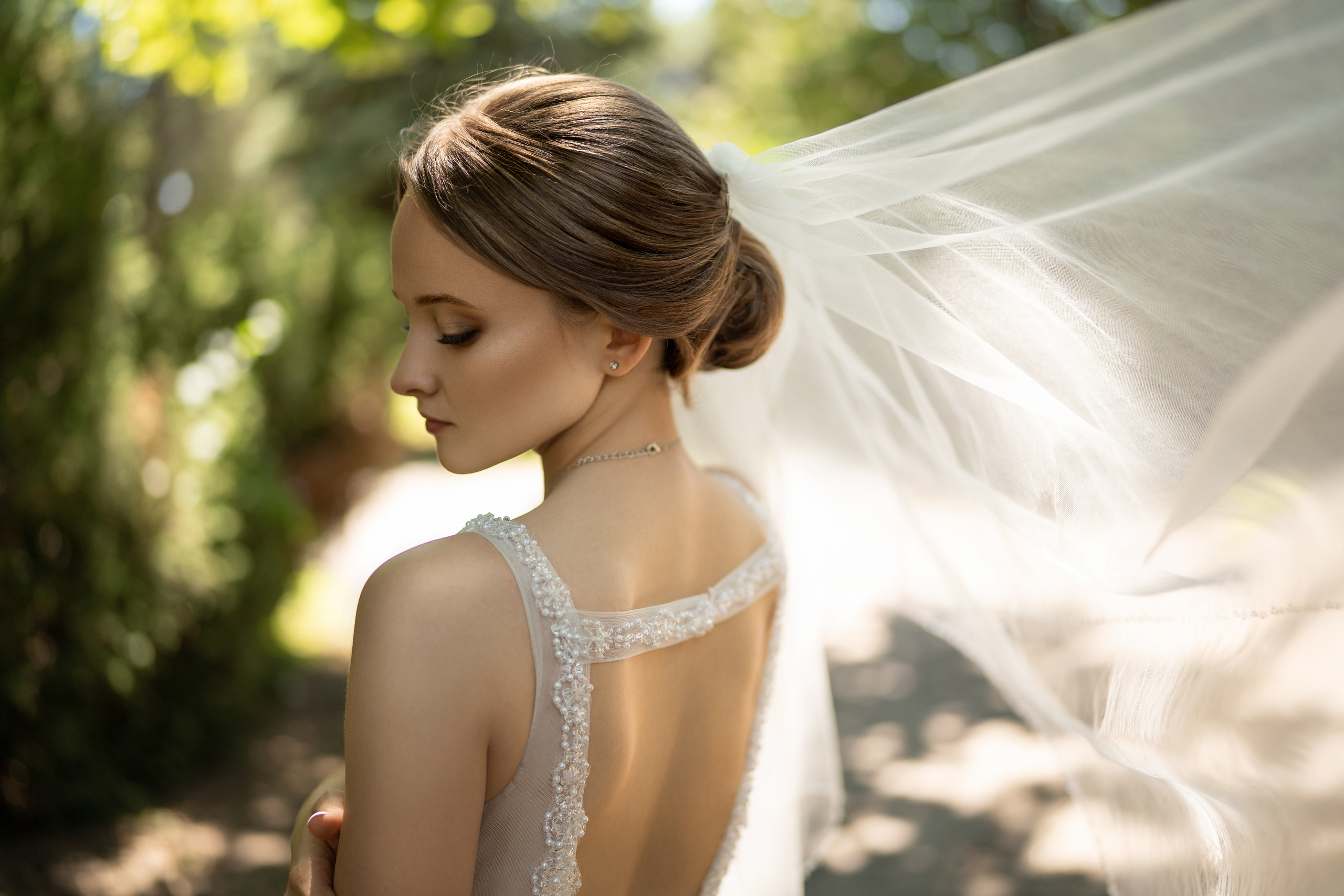 свадебная фотография Краснодар