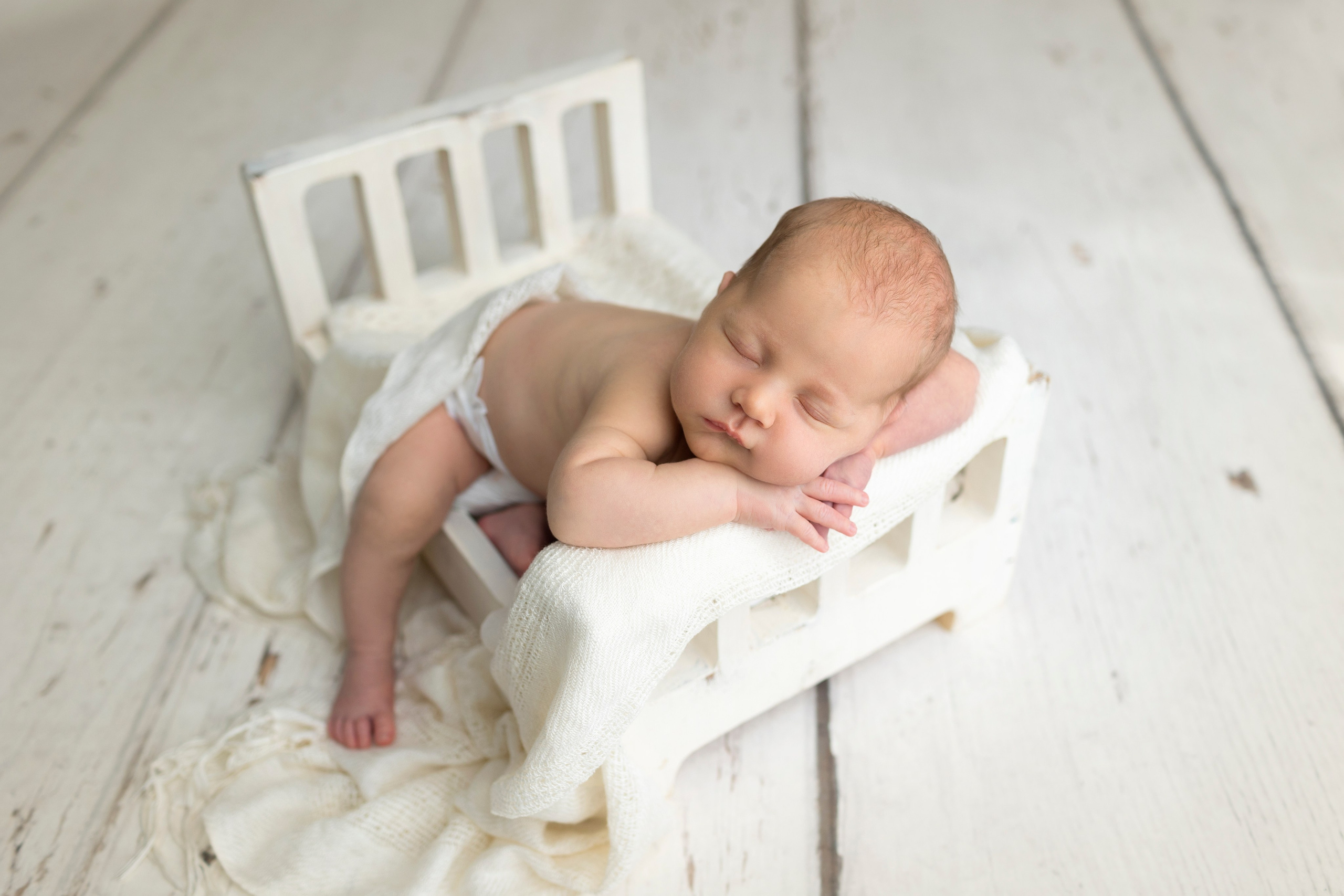 Новорожденные. Главная