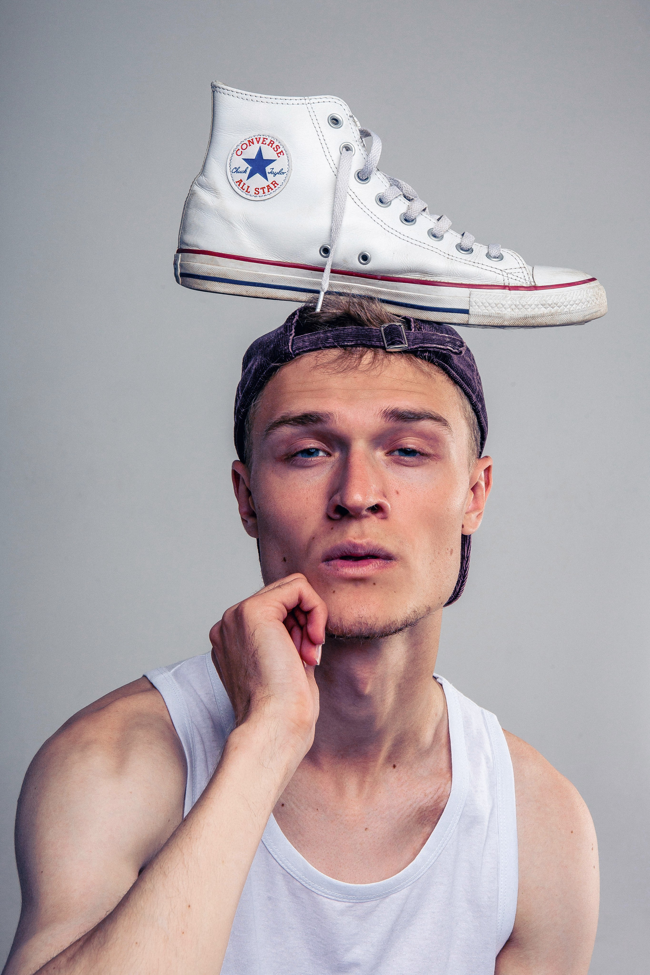 DENIM. Фотограф Екатерина Голицына