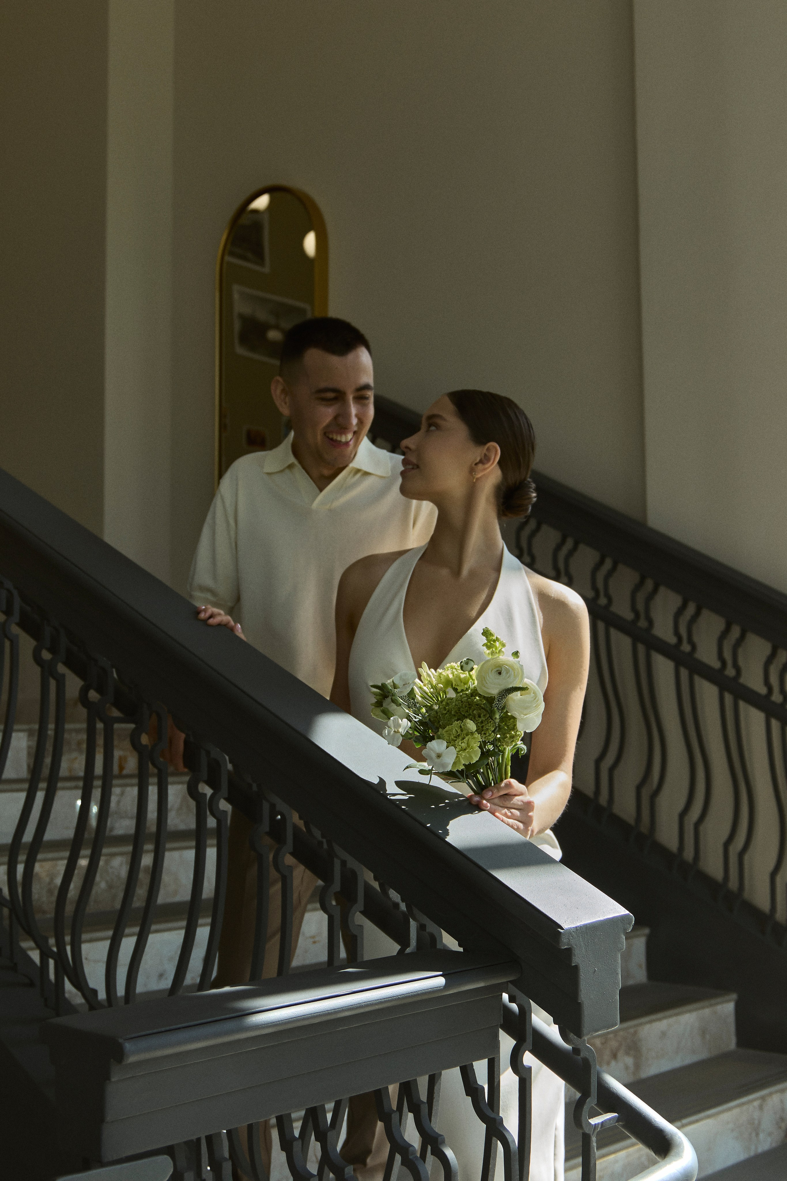 Дарья и Руслан. Фотограф в Екатеринбурге Мария Черноскутова