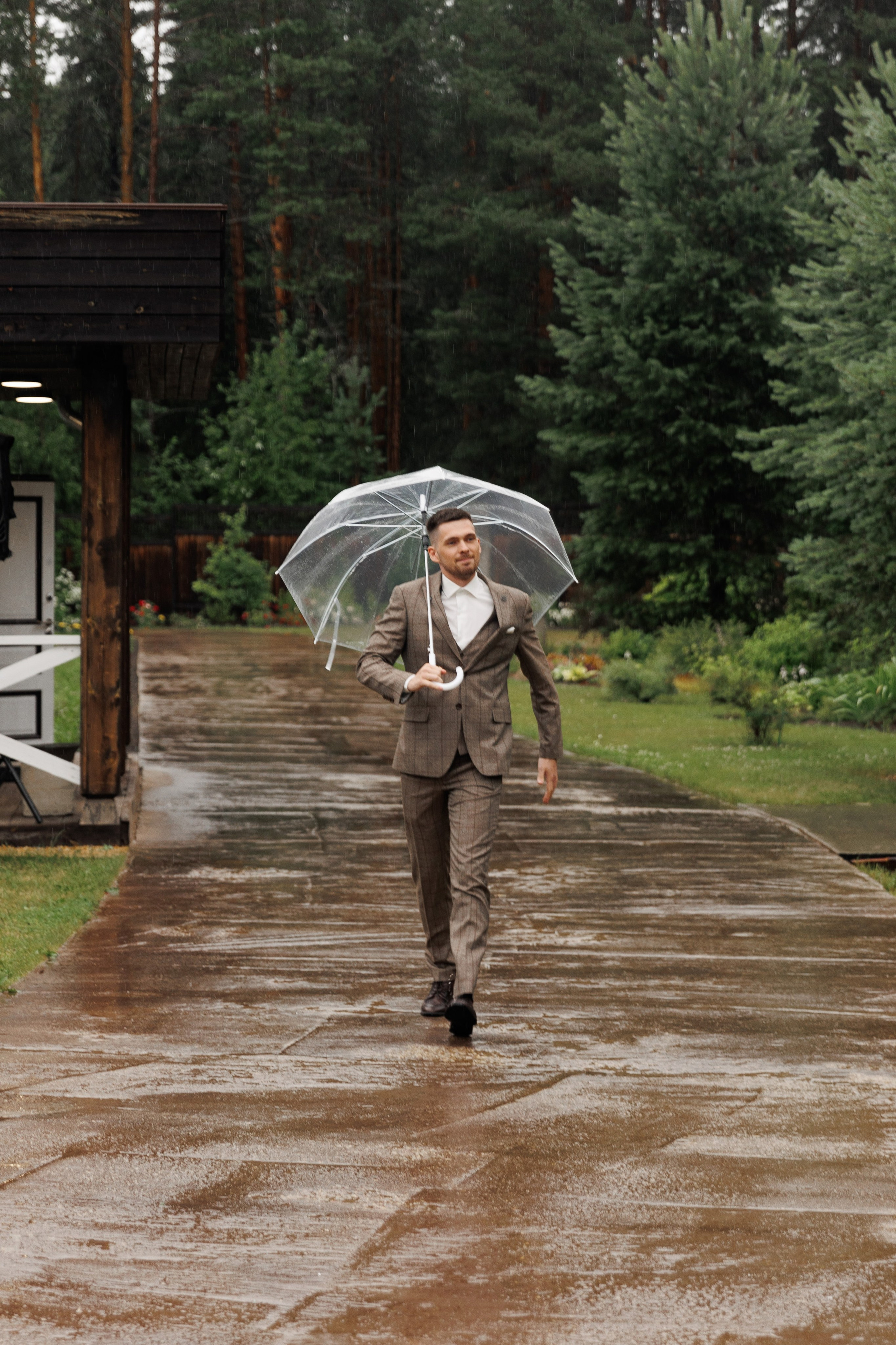 Анастасия и Семен 17 июля 2024. Свадебный и портретный фотограф в Сыктывкаре Слава Изъюров