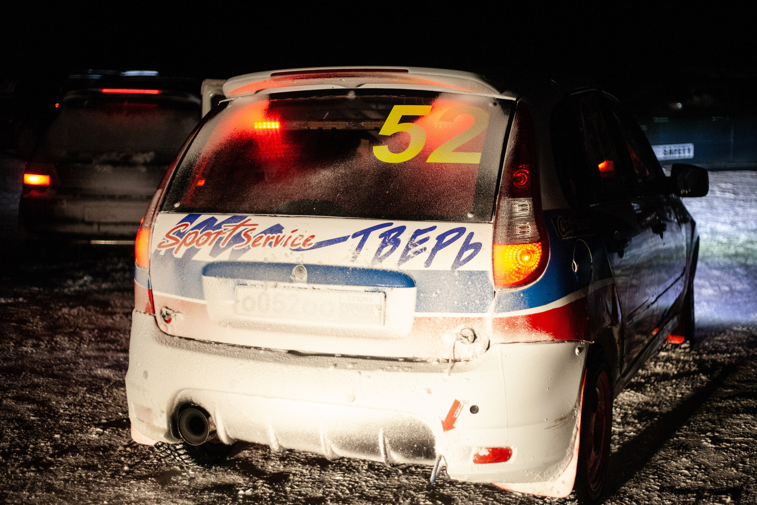 RSE Тропикана 2021. Мультижанровый фотограф в Москве Наталия Степанова