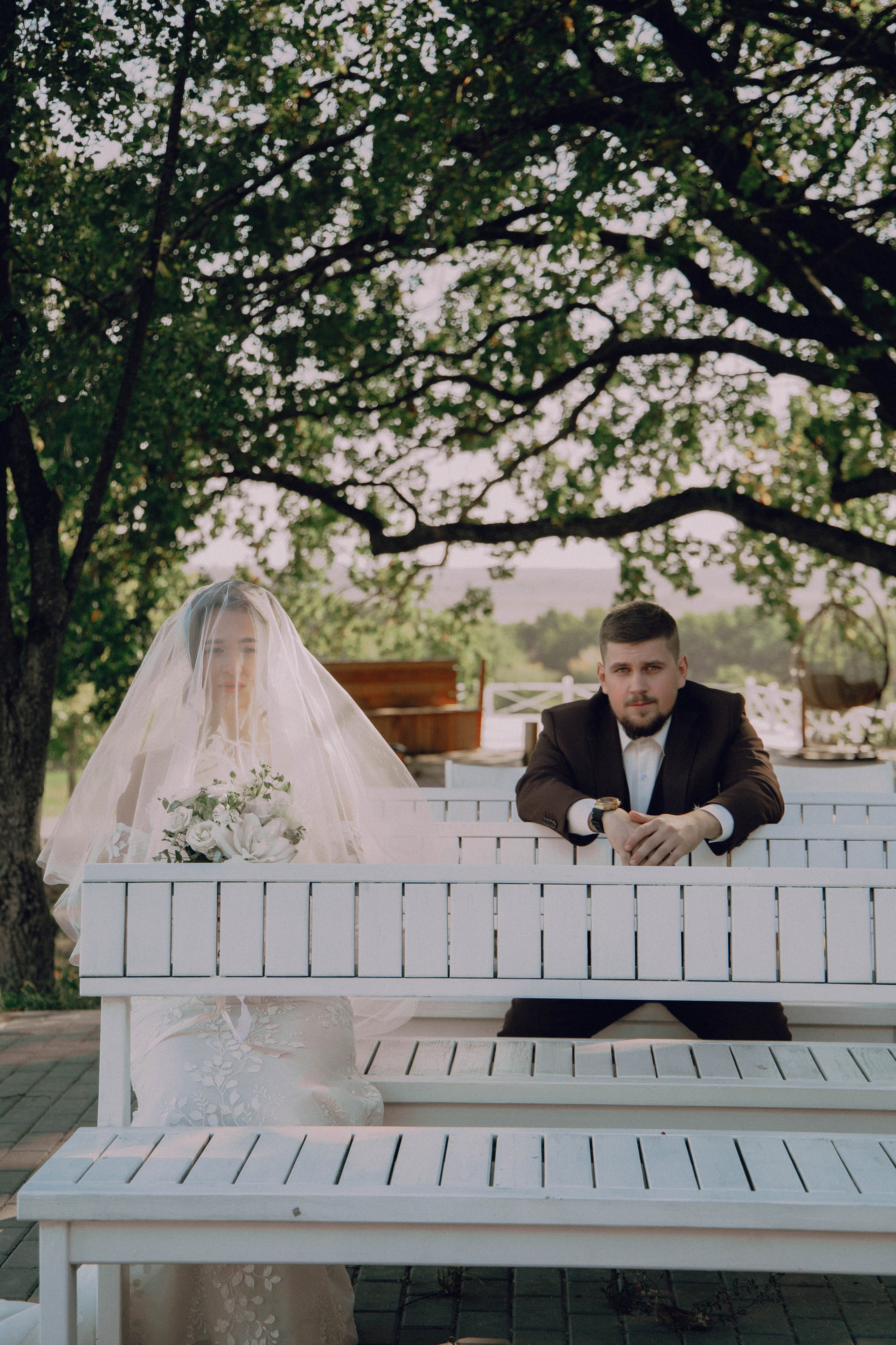 На одном вайбе. Артём Бачурин — свадебный фотограф Воронеж