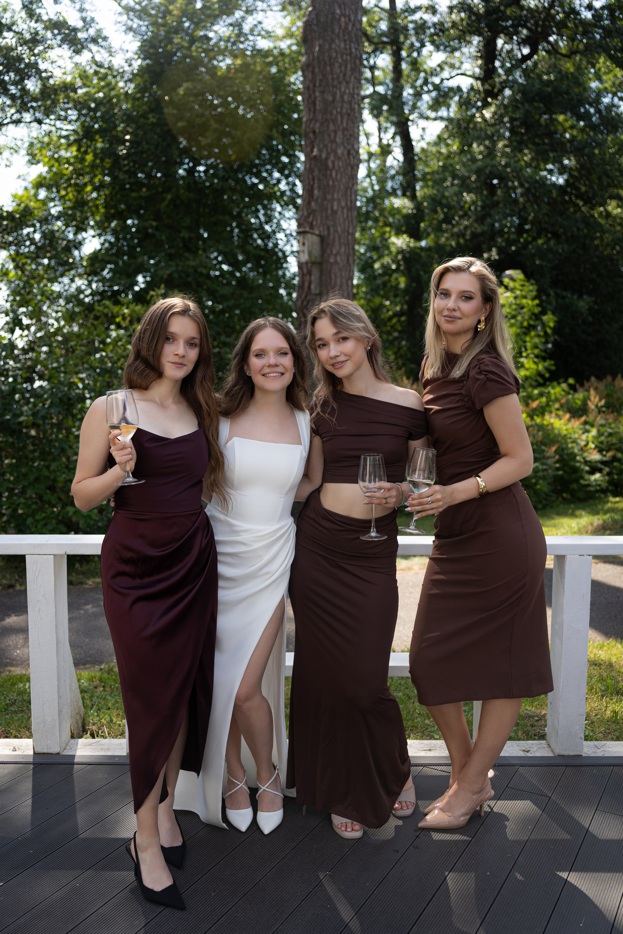 Александра и Артемий. Ваш фотограф — Александра Андрущенко