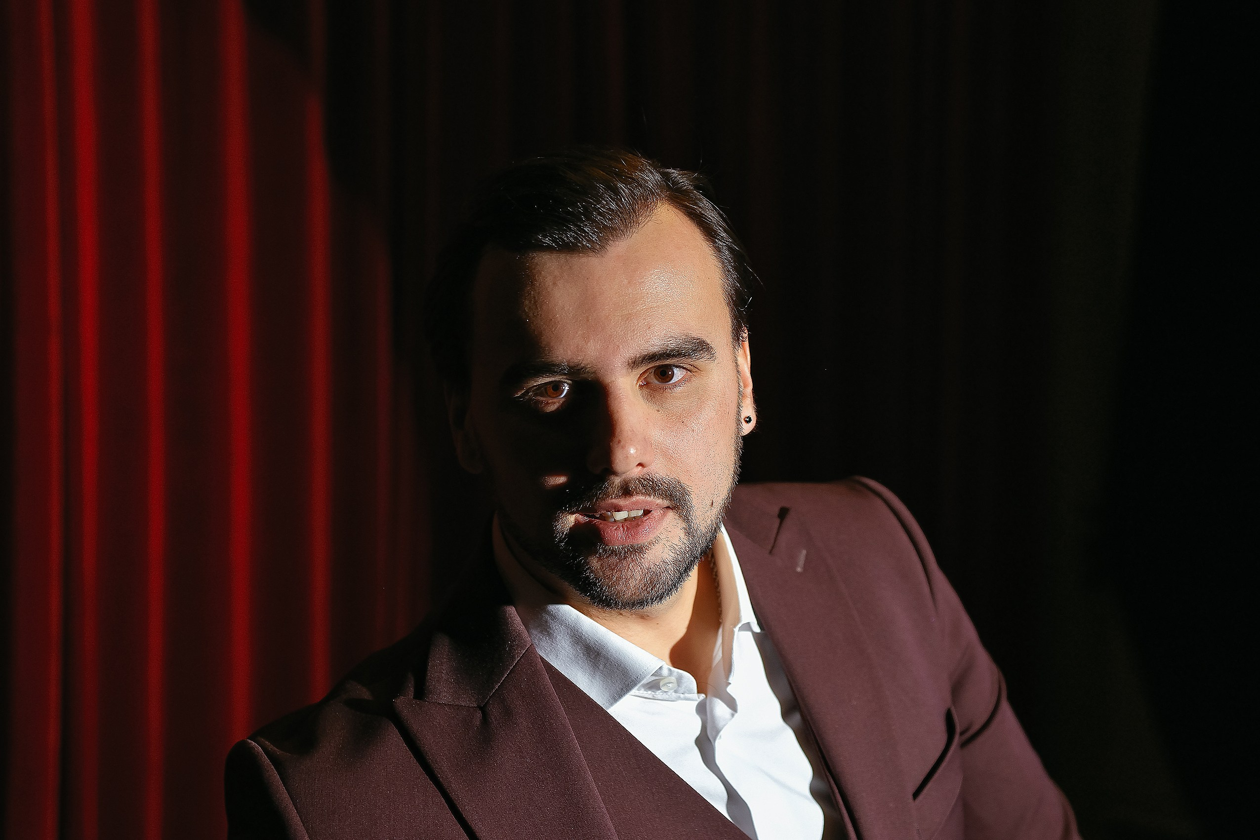 Стильная семейная фотосессия в студии. Семейный фотограф Дарья Едапина Новосибирск. Фотограф Дарья Едапина Новосибирск