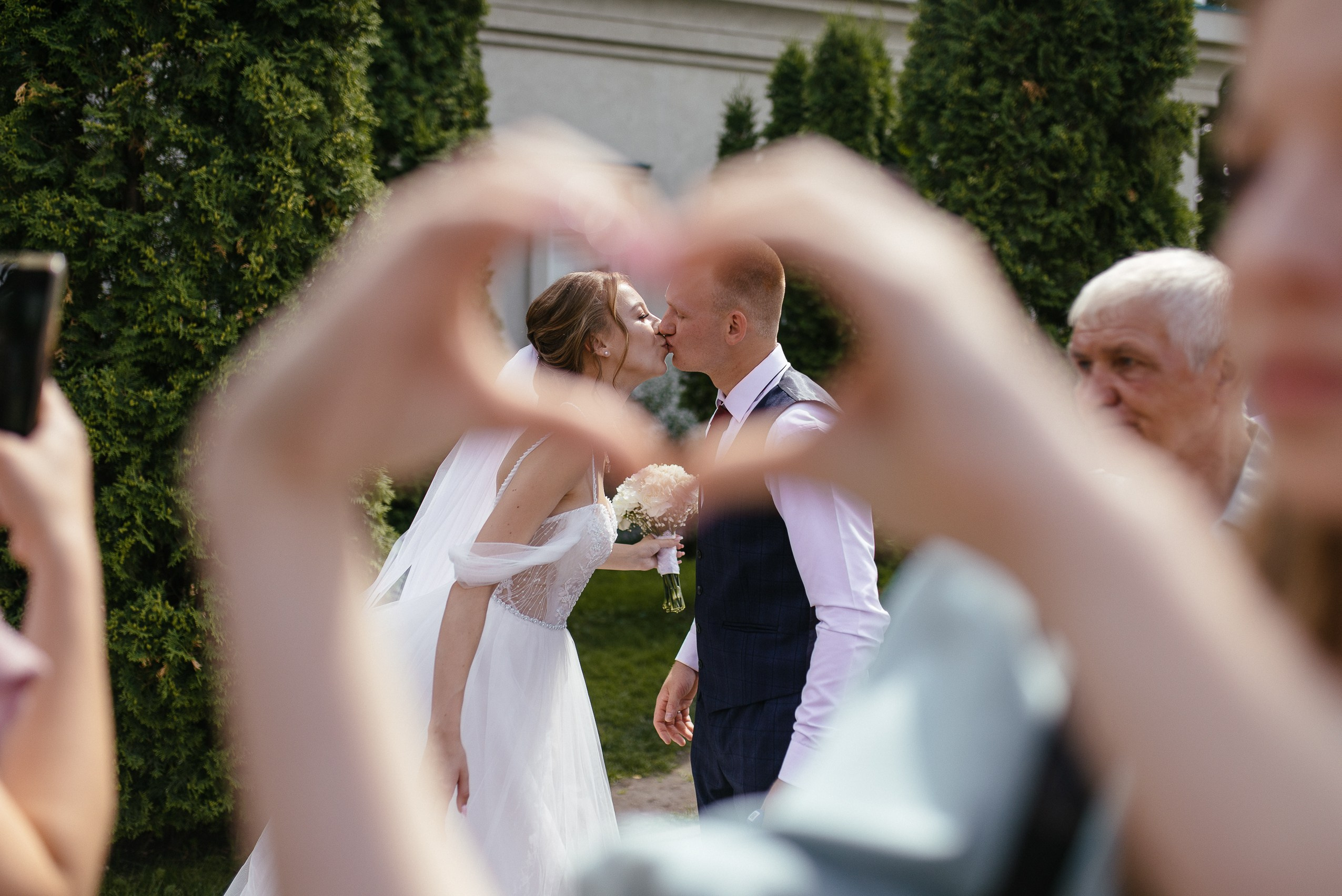 Свадебный фотограф Новосибирск: ЗАГС + Фотостудия | Дарья Едапина. Фотограф Дарья Едапина Новосибирск