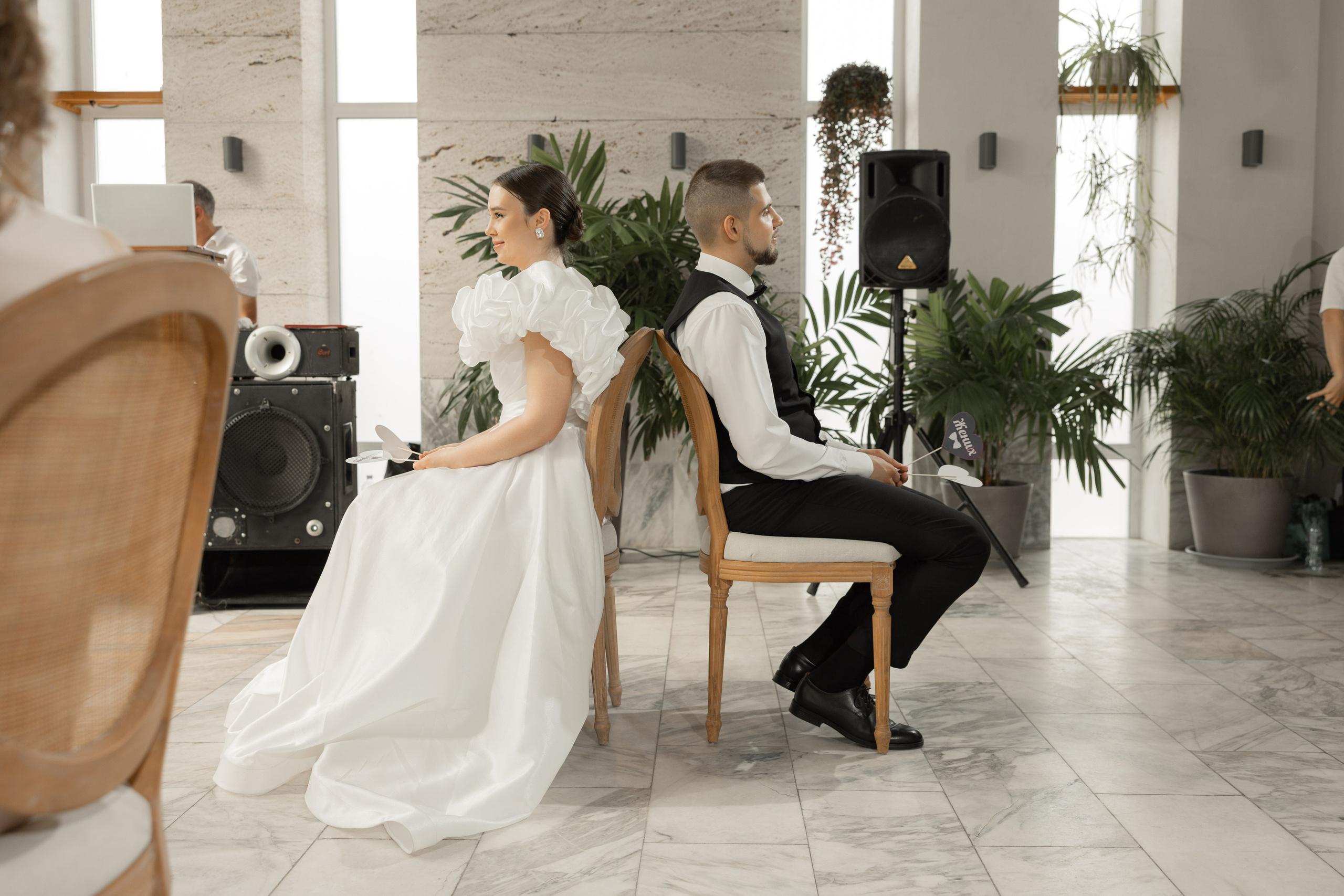 Александр и Анна. Свадебный фотограф Тула Москва СПБ / Сёмина Дарья