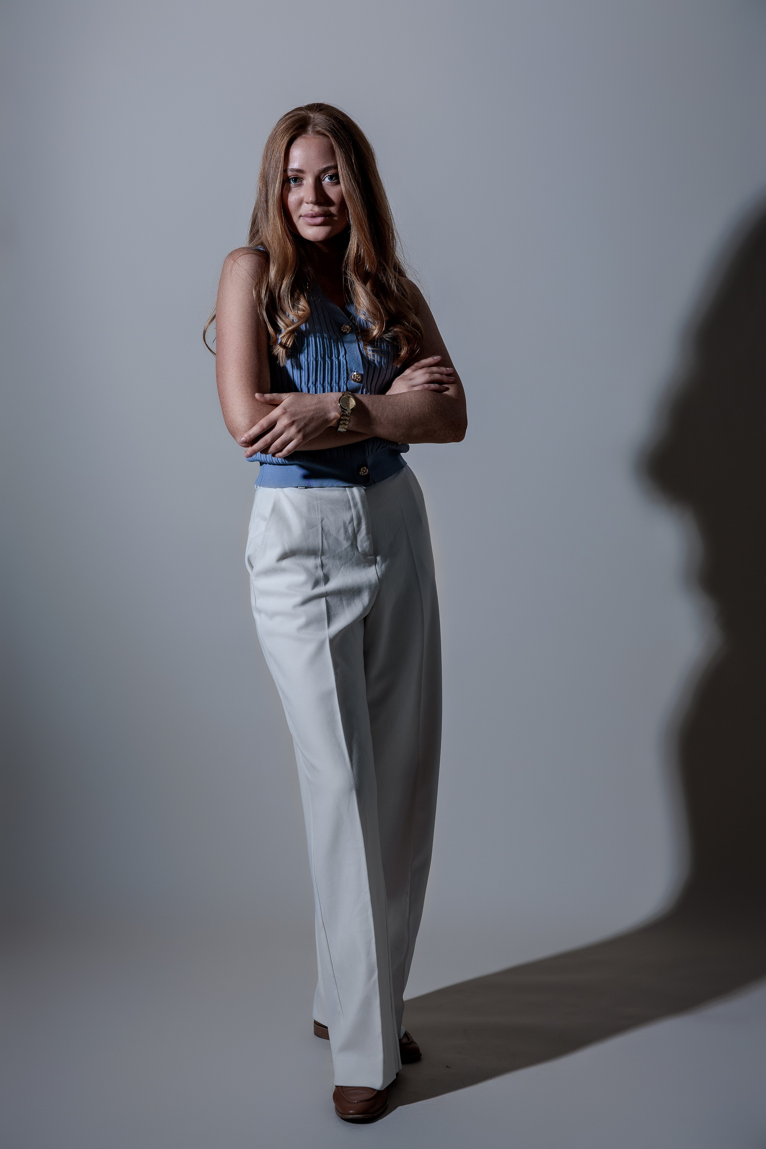 Портрет. Серия № 1. Трофимова Ольга, фотограф в Москве — портрет, пейзаж, репортаж