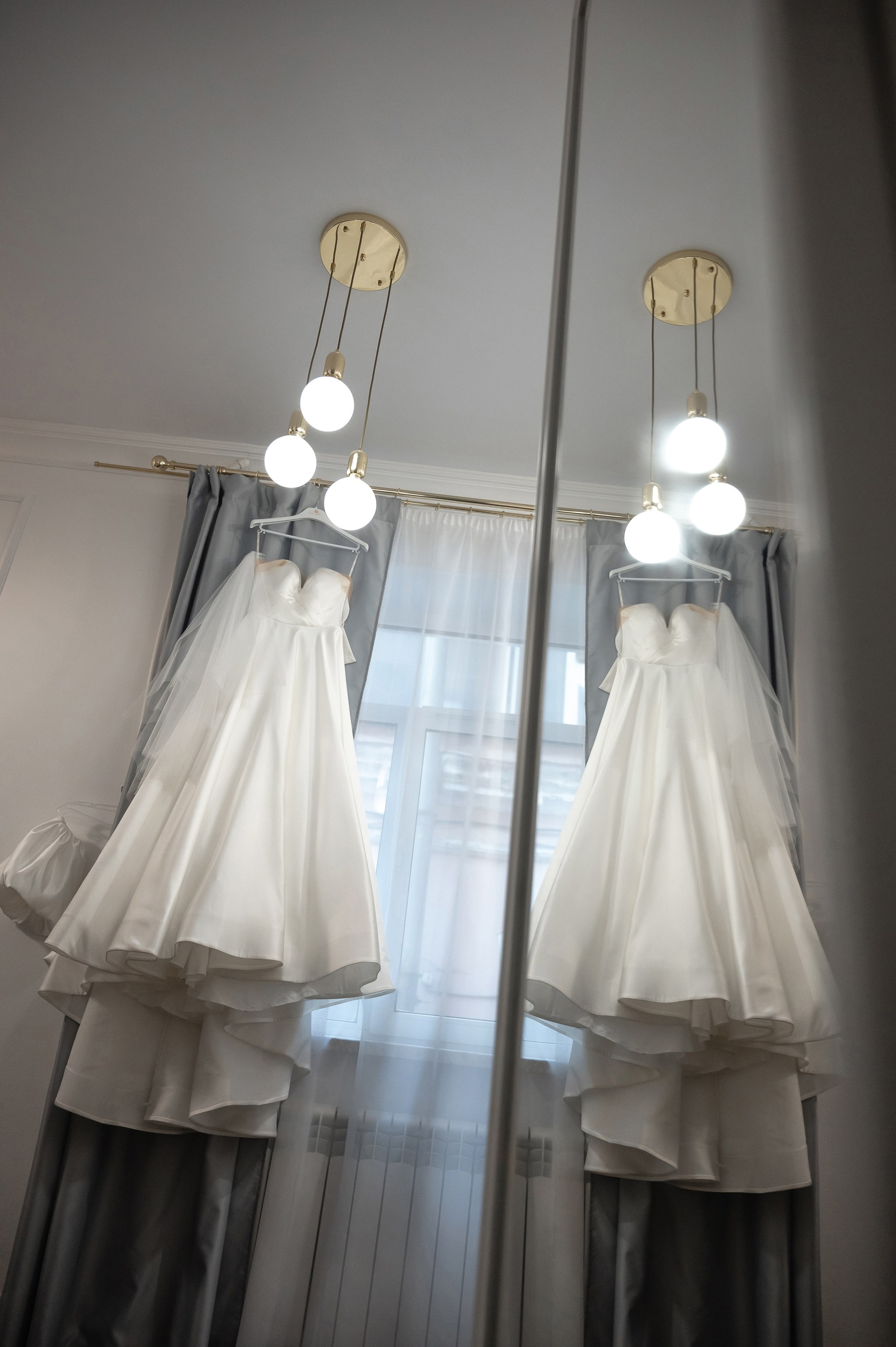 От сборов до торта. Свадебный и семейный фотограф из Санкт-Петербурга Климов Анатолий