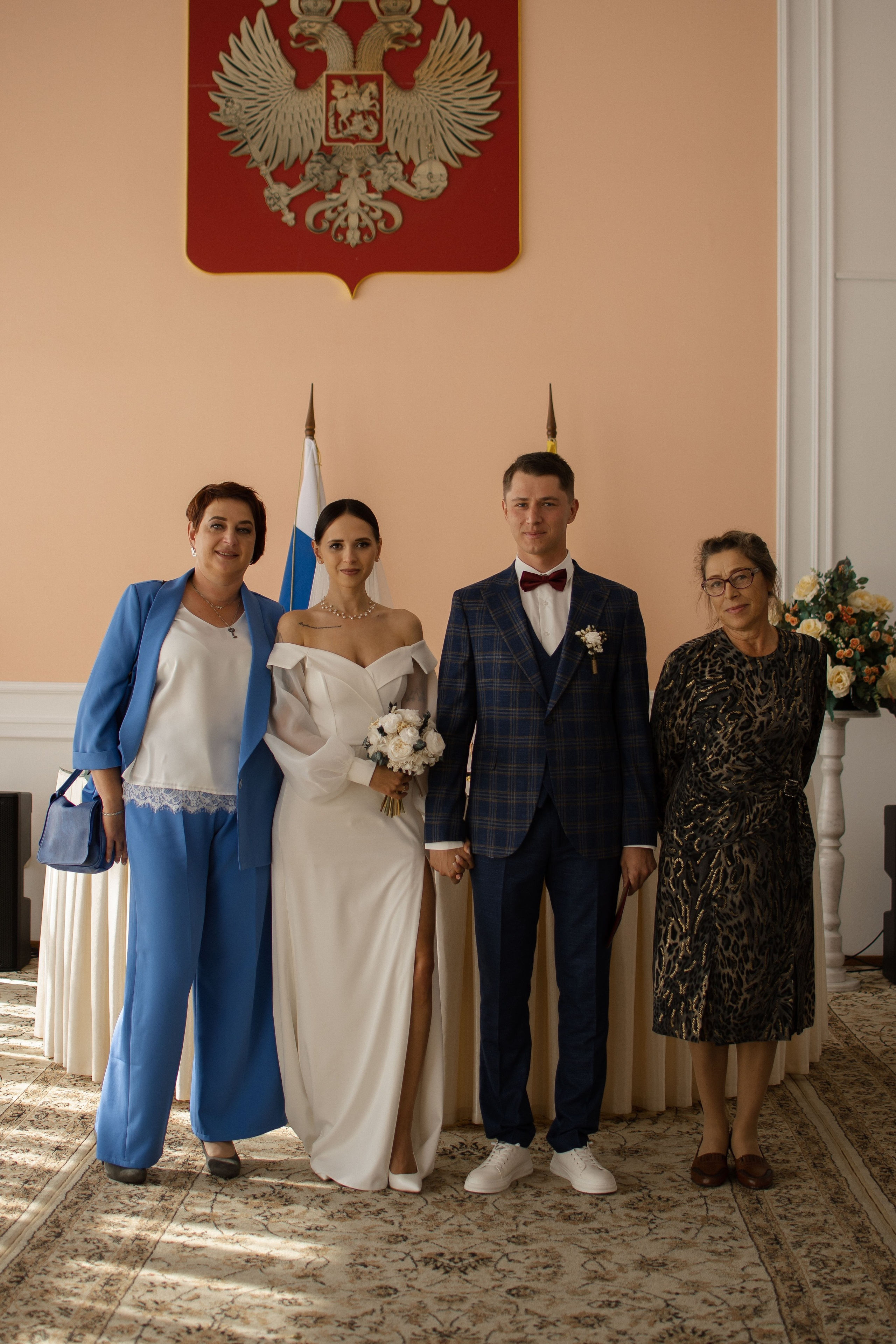 Мария и Любомир. Свадебный и женский фотограф в Ставрополе Вика Лексеева