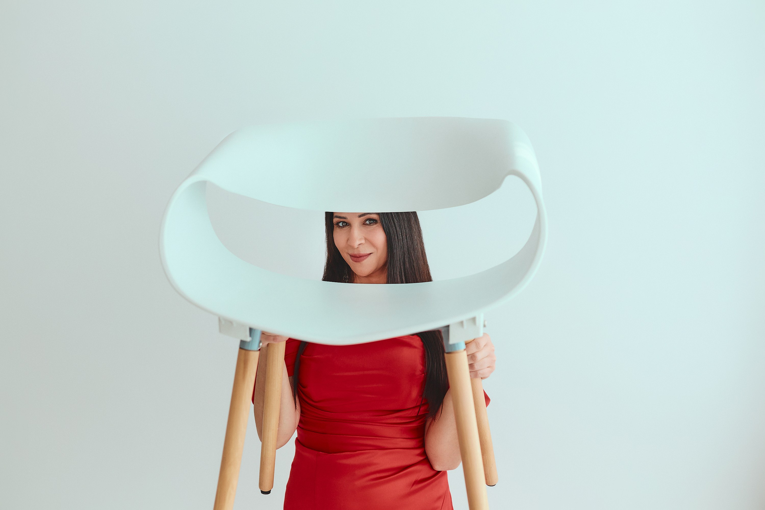 Алёна. Фотограф Евгений Леонов