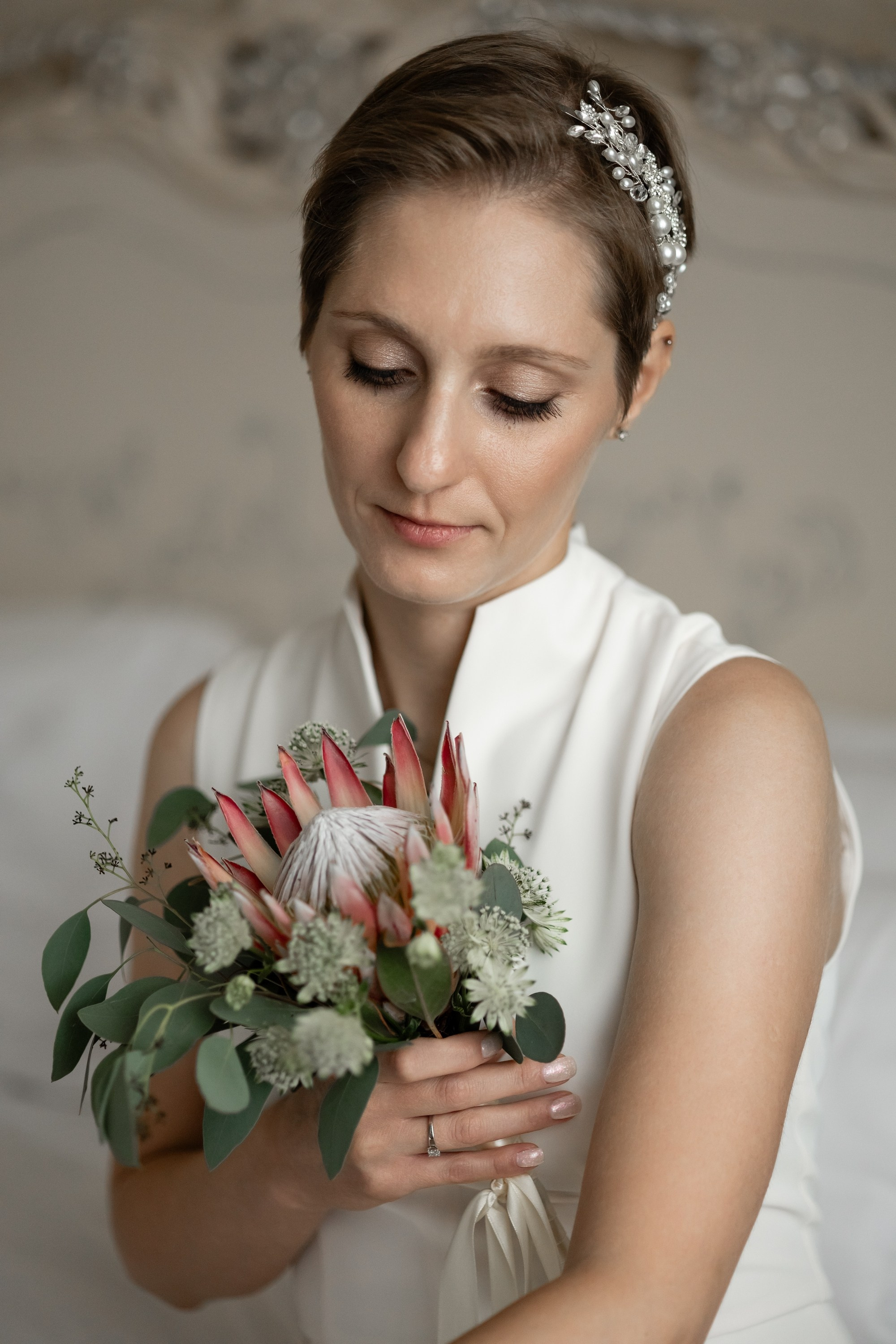 Евгений и Евгения. Татьяна Чернышова свадебный фотограф Москва