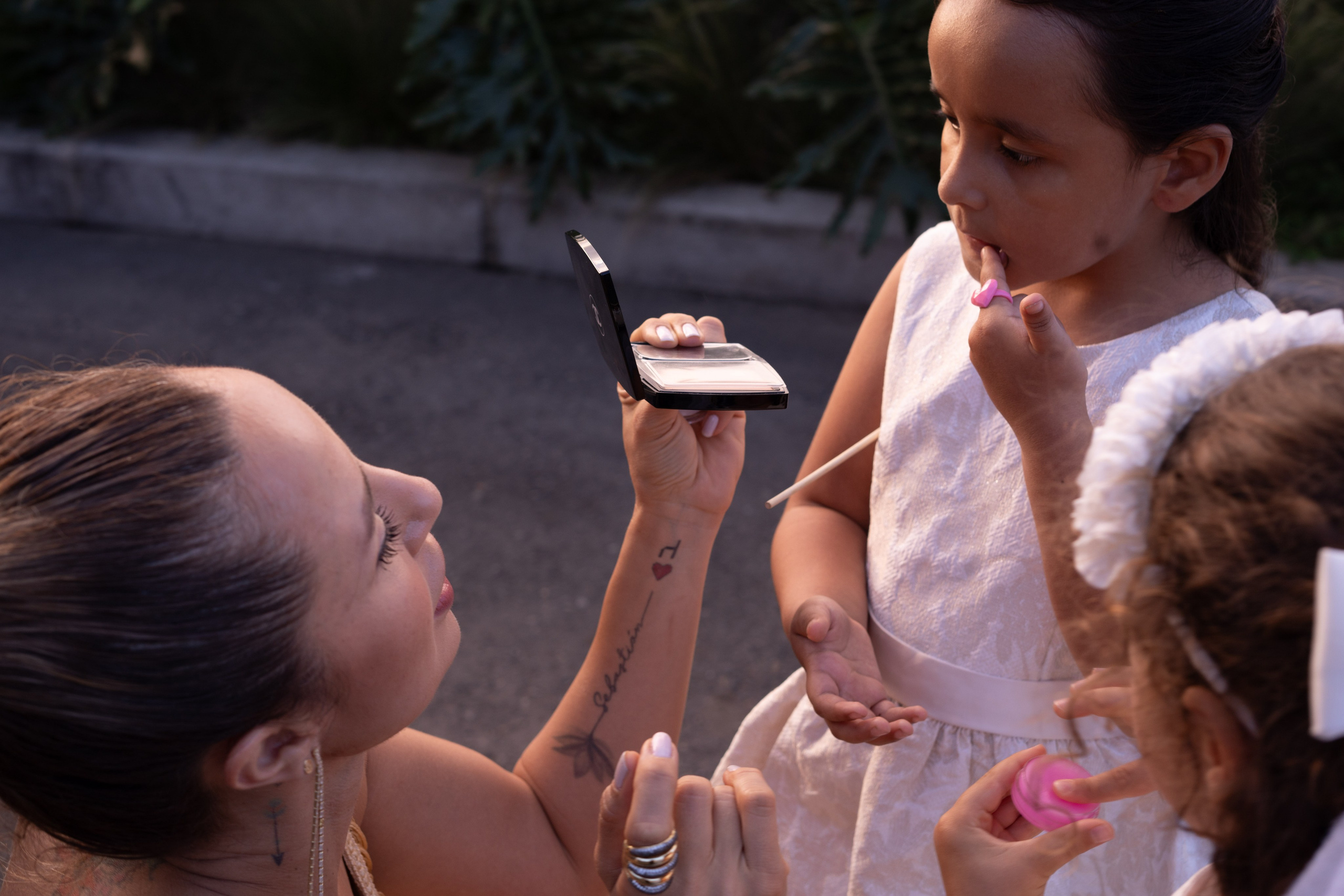 Natalia and Germano. Wedding Photographer in Barcelona and Medellin