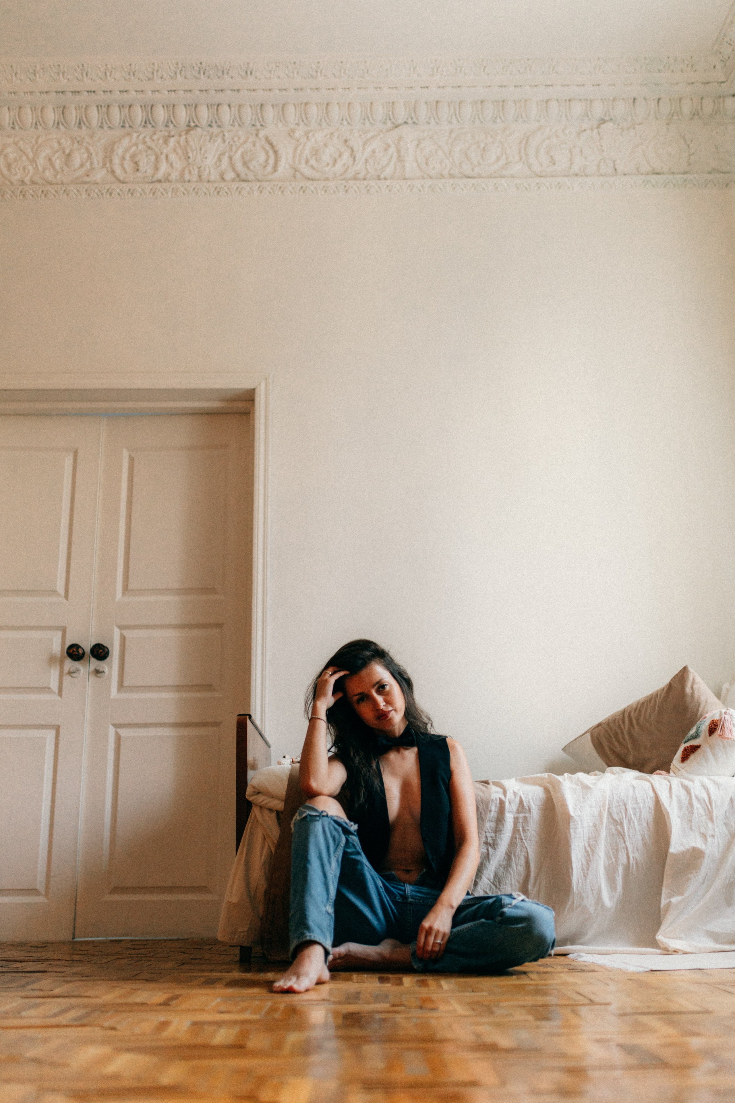 Маша. Фотограф НОГИНСК, Москва, Анастасия Белая