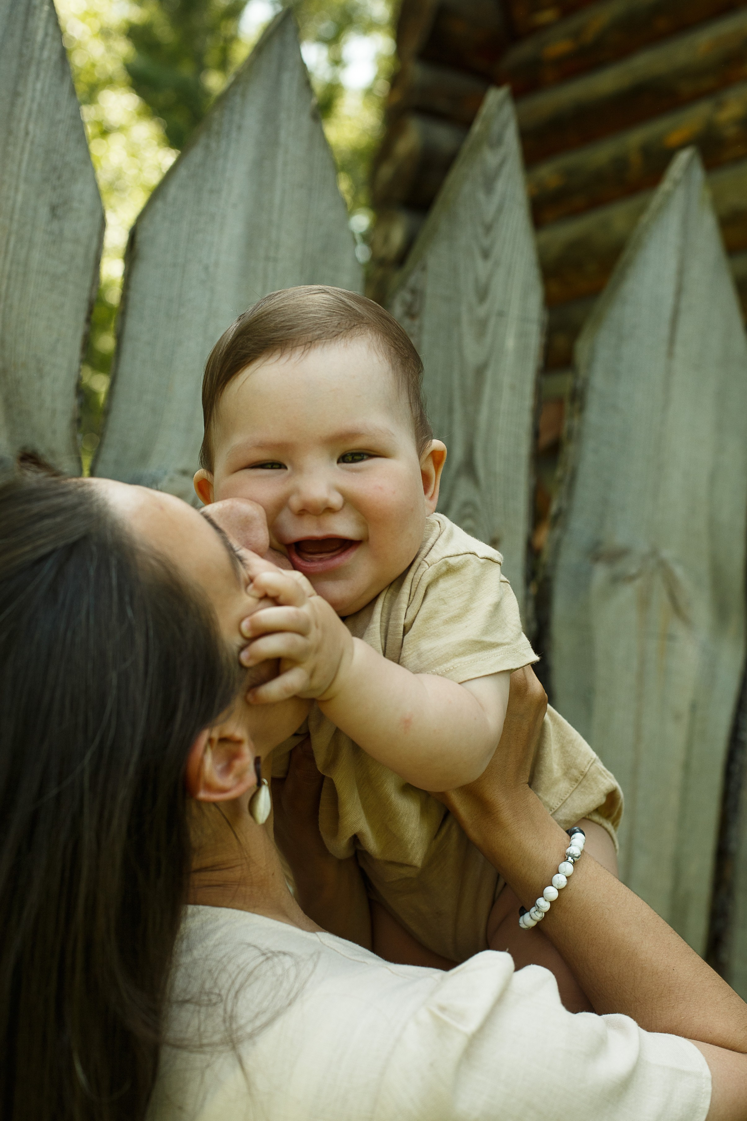 Фотограф Алеся Цайтлер