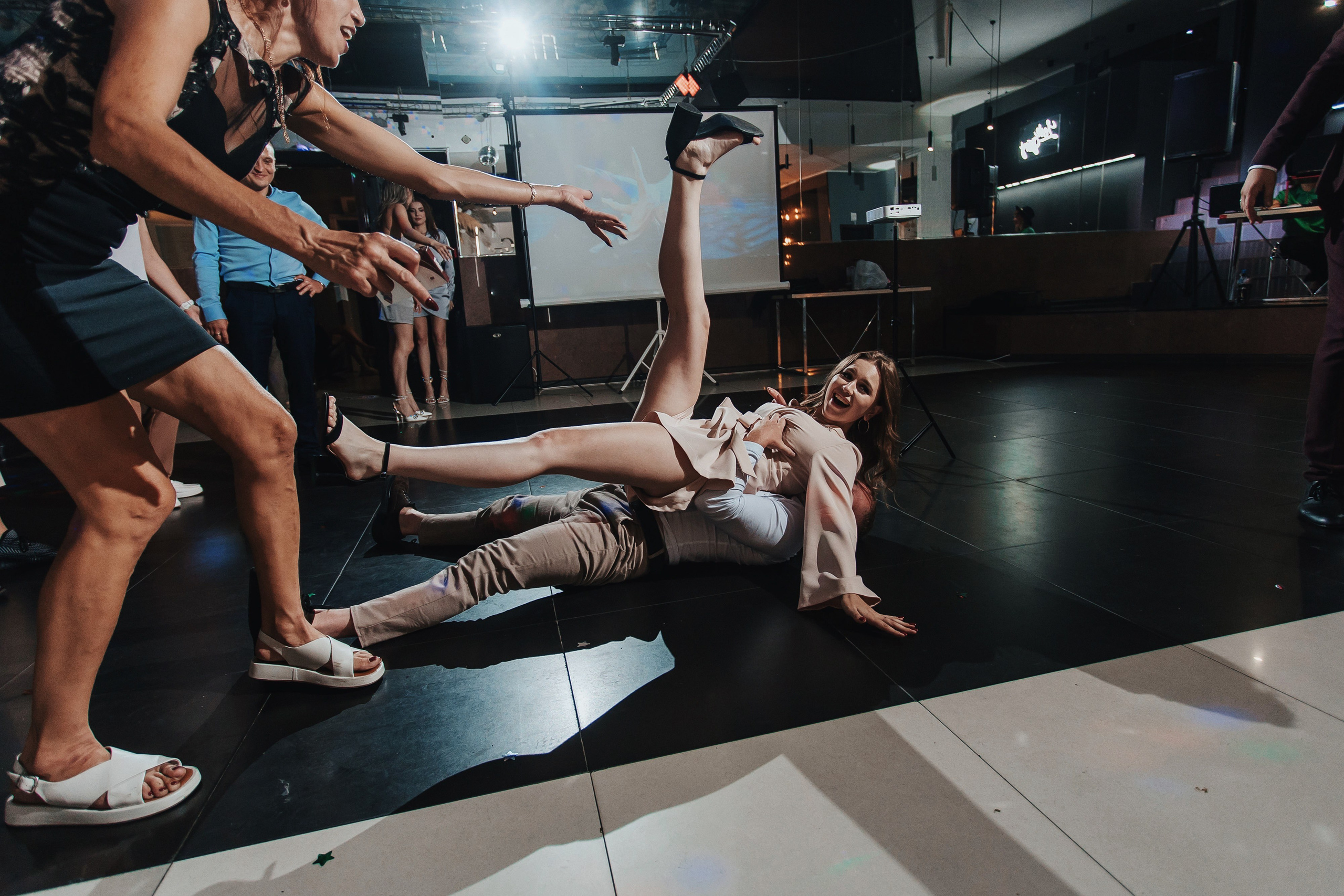 Семён & Татьяна. Алёна Киселёва | фотограф