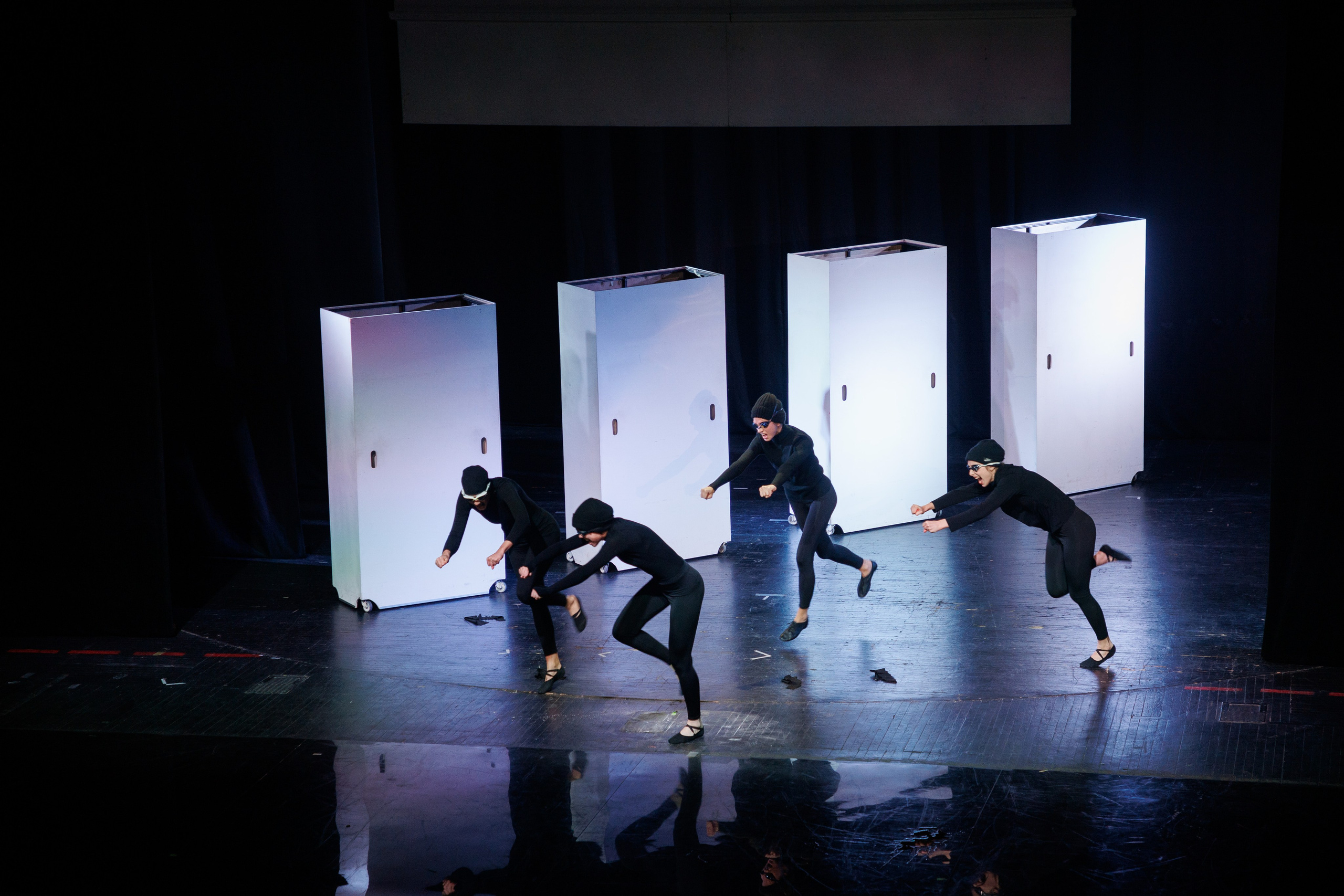 МХАТ. Новый квадрат. Фотограф городских и семейных событий Артем Карпухин