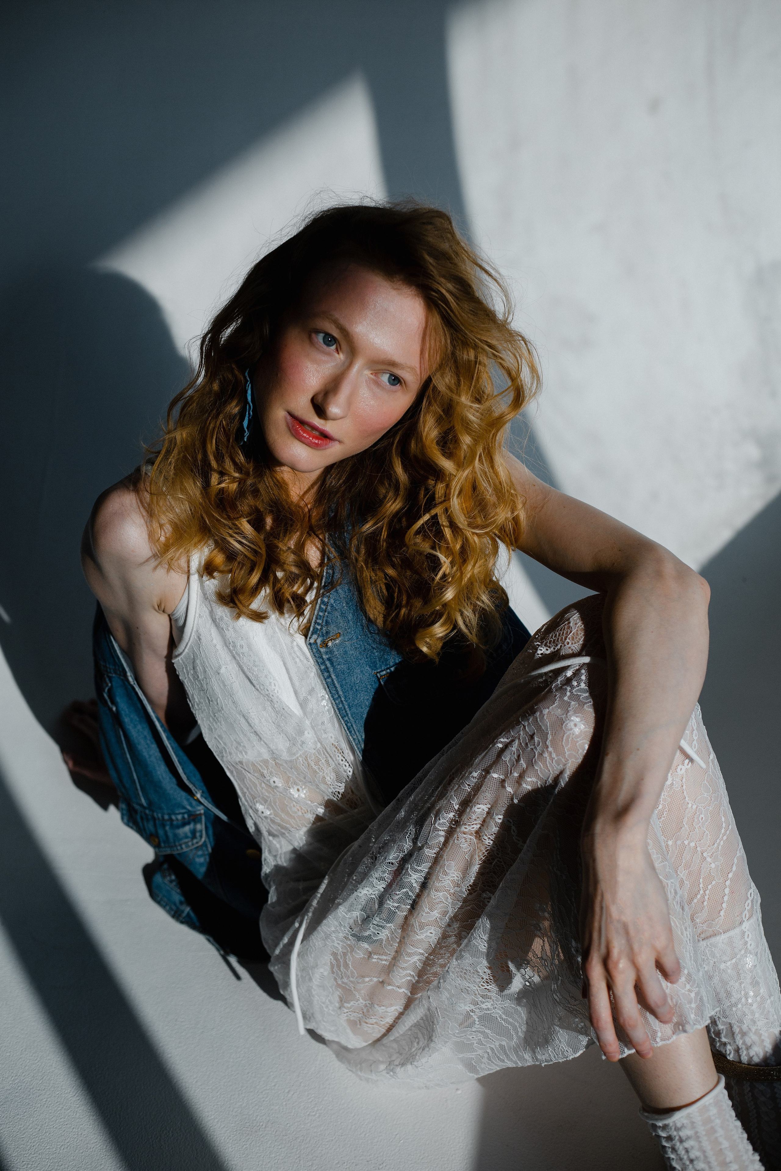 Polya. Фотограф Анна Копылова