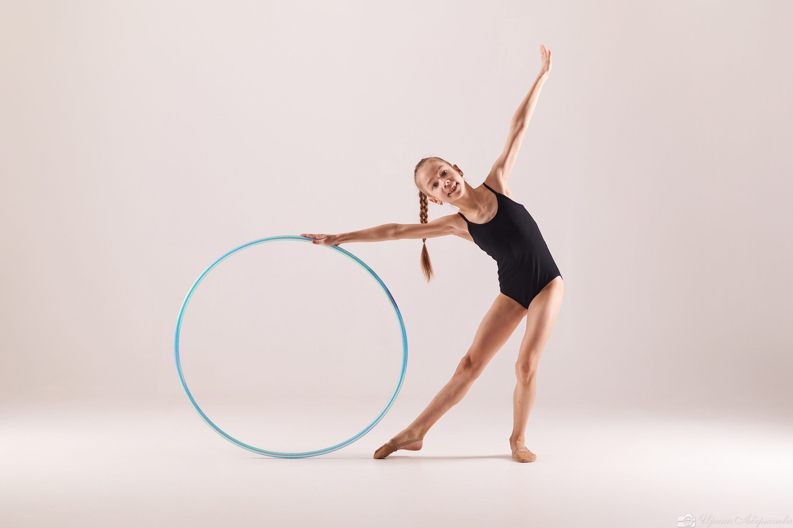 Групповая фотосессия. Художественная гимнастика. Фотограф в Ульяновске Ирина Аверьянова