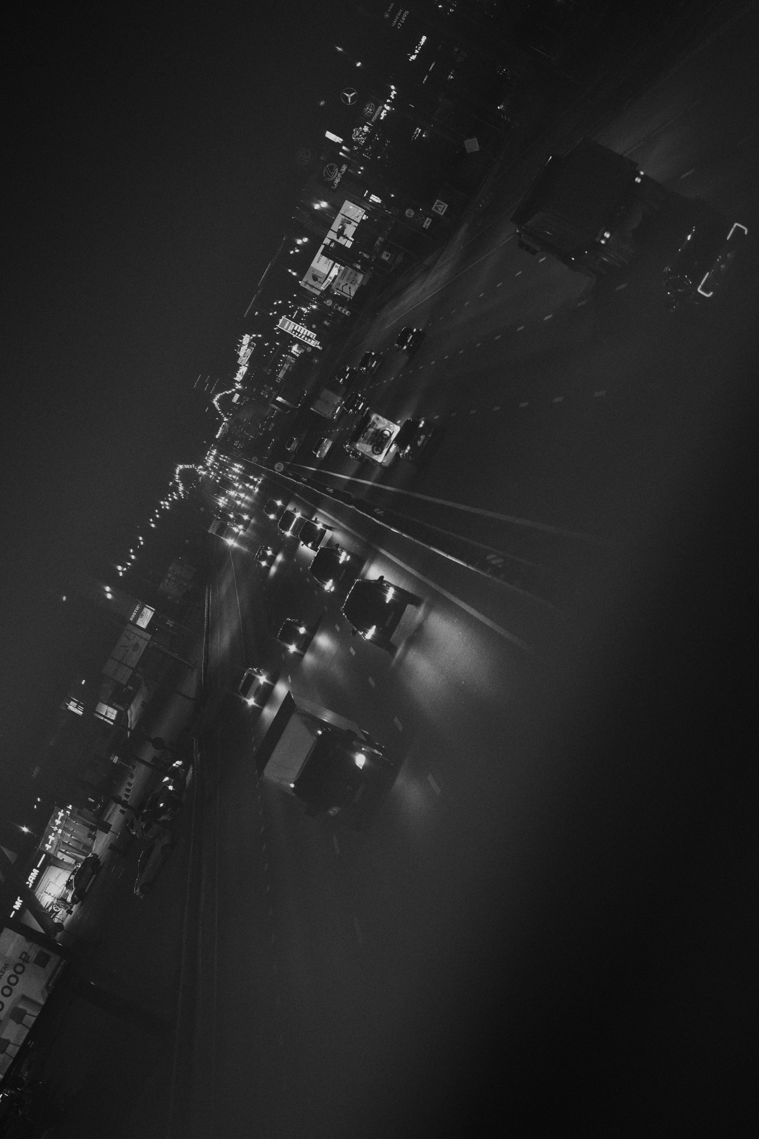 CARS. ANNA — PHOTOGRAPHER