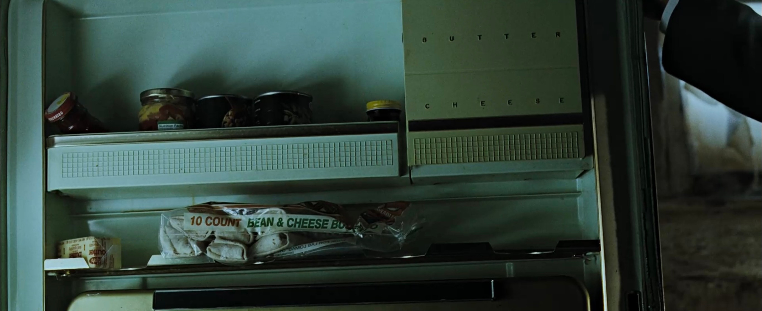 SE7EN. ANNA — PHOTOGRAPHER