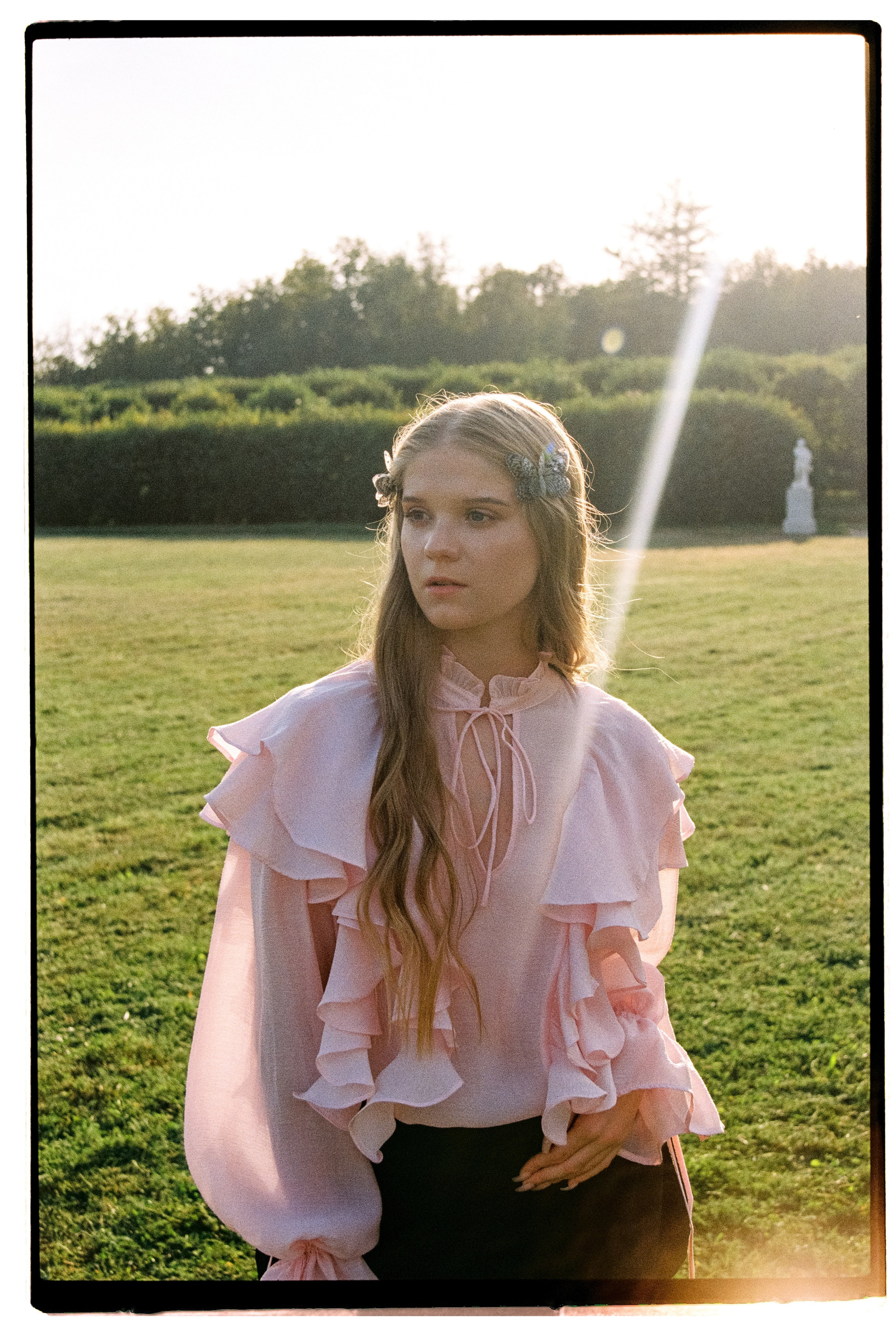 FASHIONPORT. ANNA — PHOTOGRAPHER