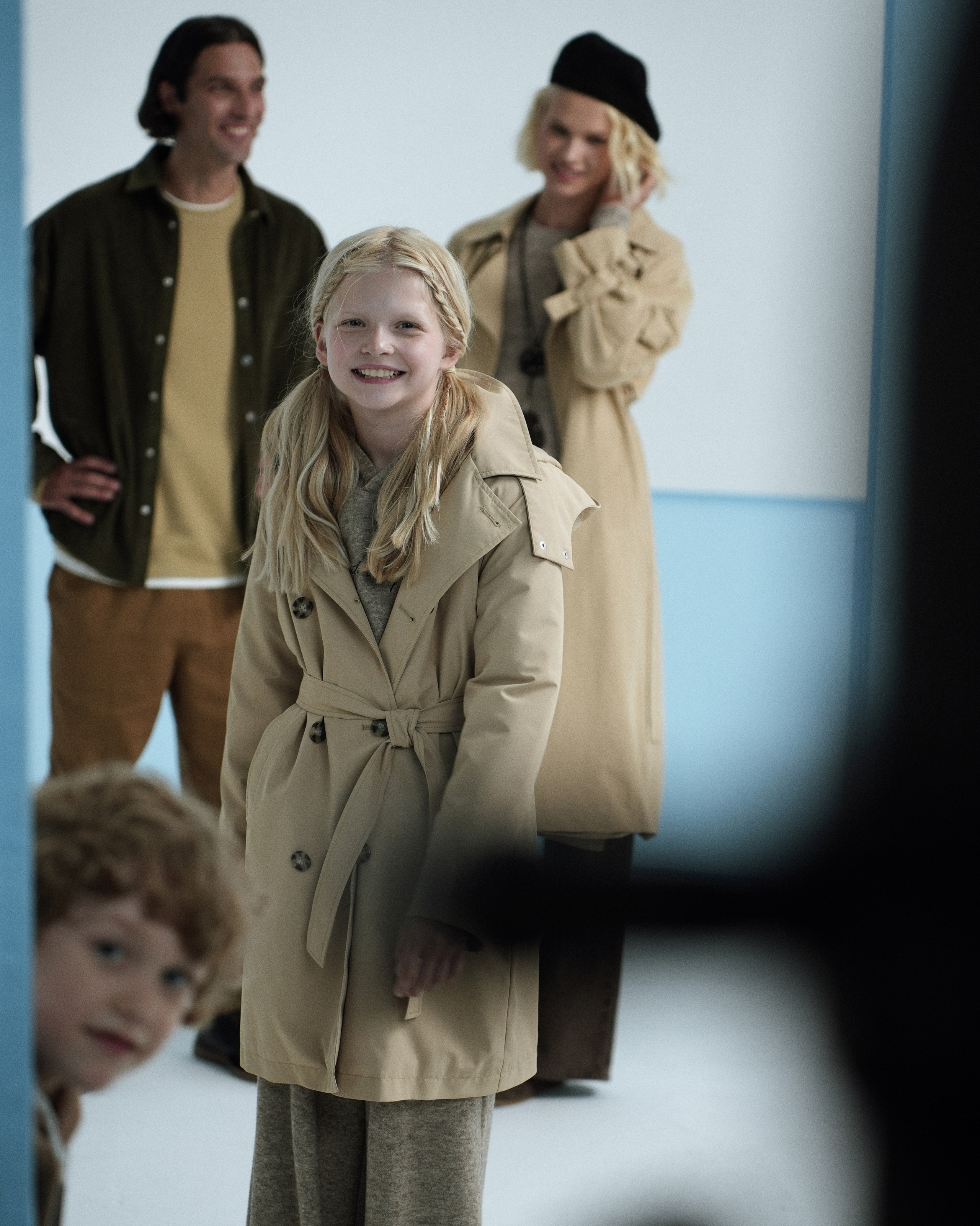 FUNDAY. ANNA — PHOTOGRAPHER