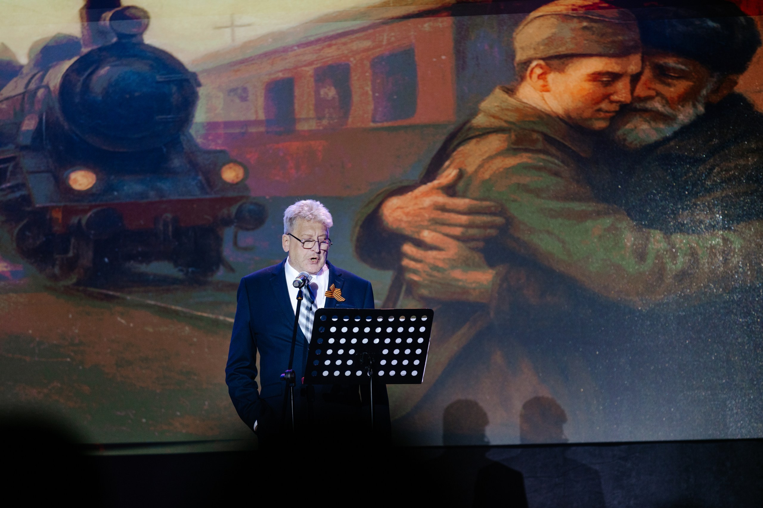 Русские Чтения в Смоленске — 16.05.2025. KiPPER Gallery — Фотограф