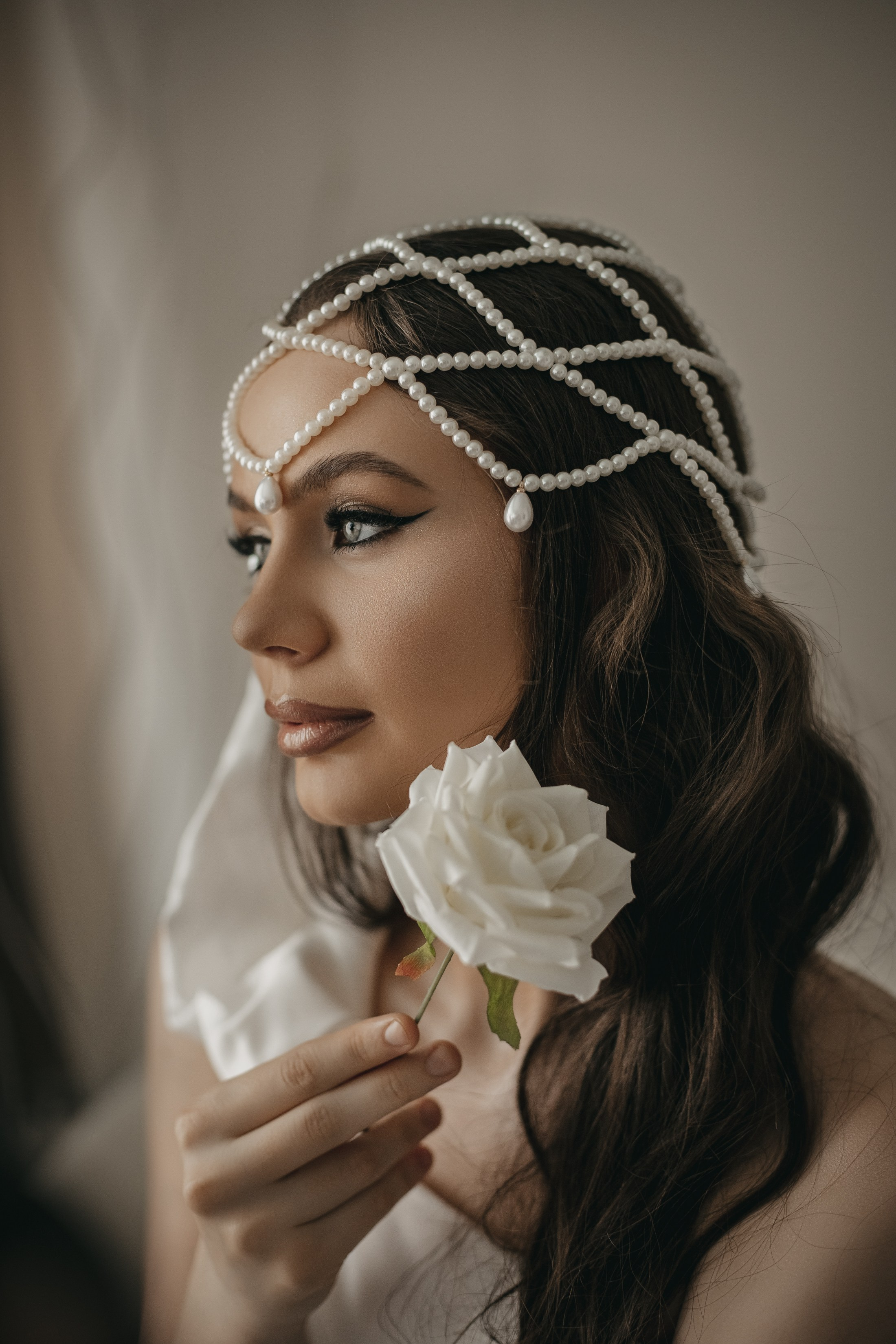 Женский портрет. Фотограф Таганрог