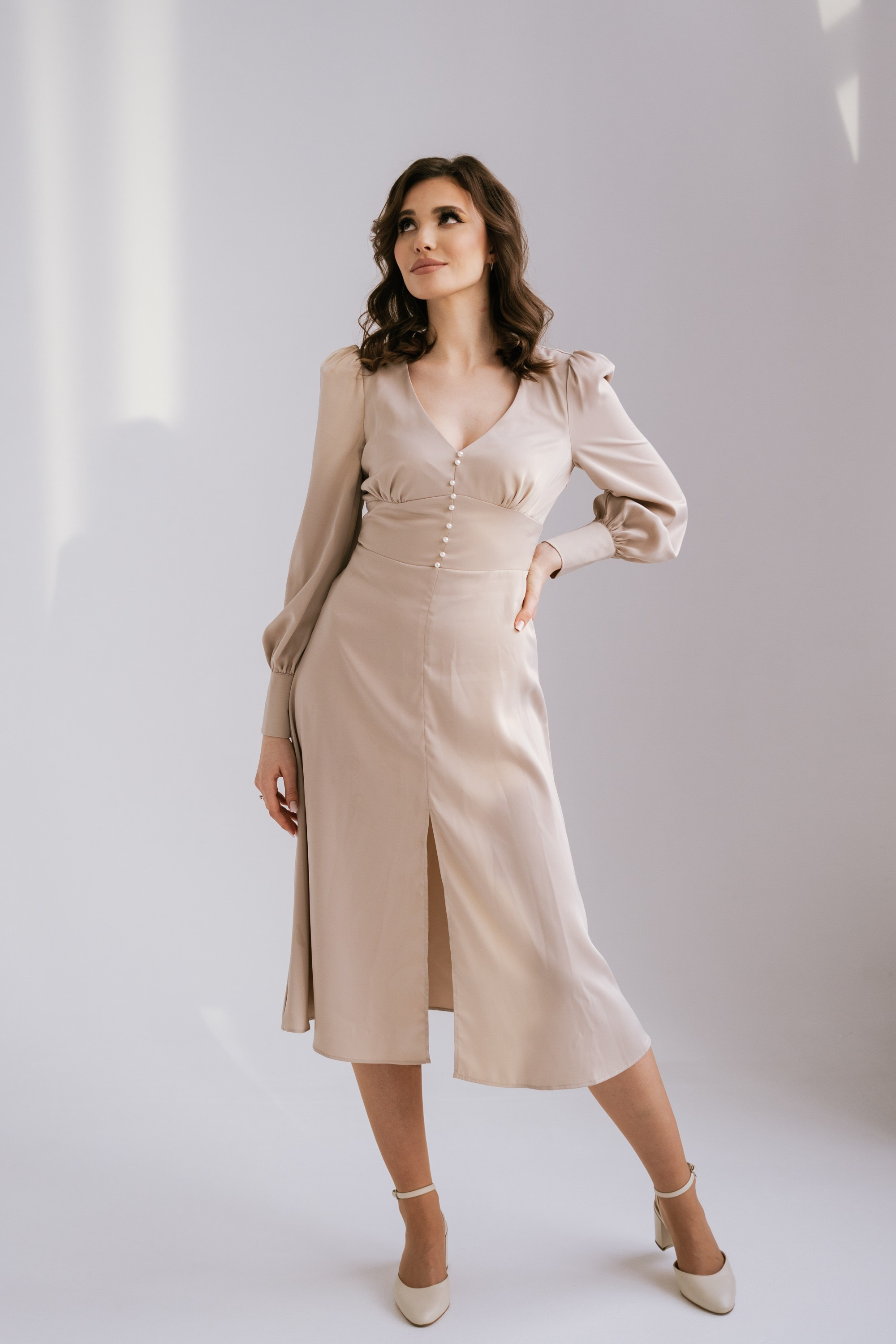 Алёна. Фотограф в Нижнем Новгороде Невоструева Анна