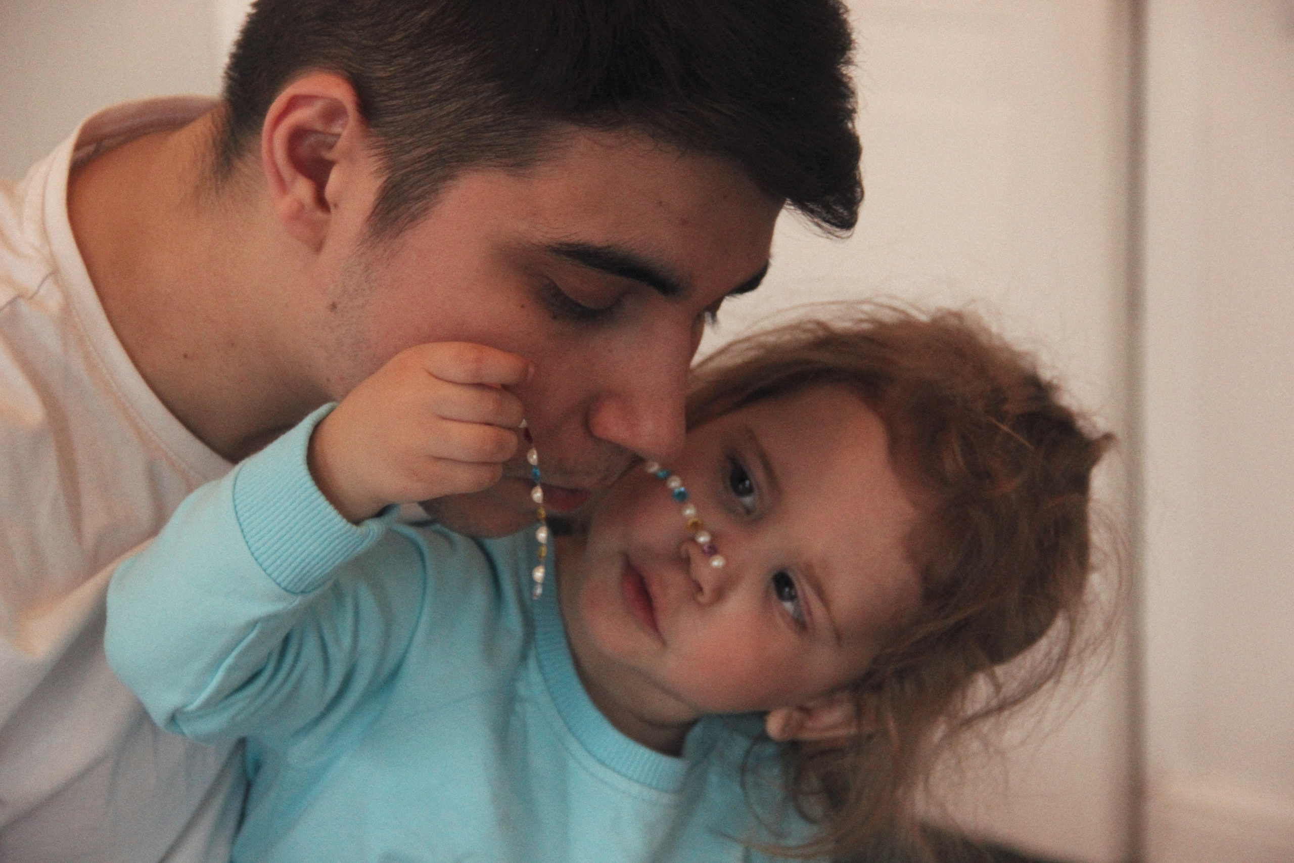 Мой любимый день — тот, что проведен с тобой. Rose Korenevskaya|Ваш нежный фотограф