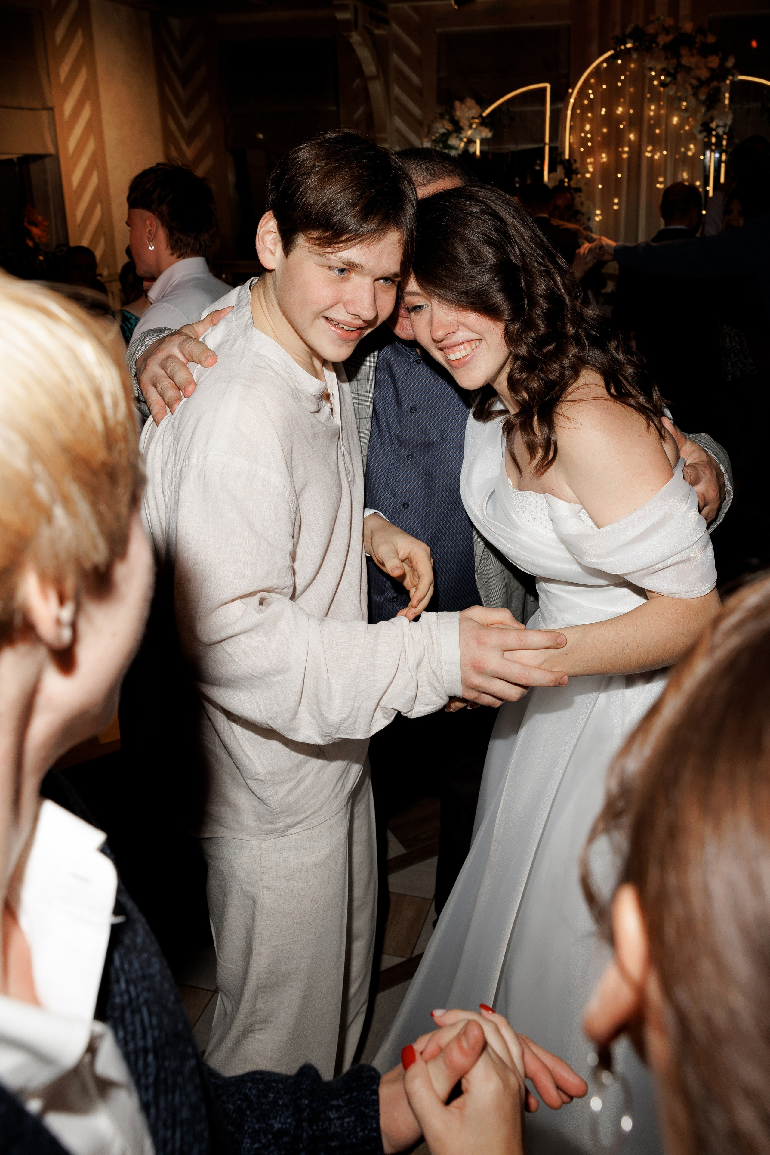 All you need is love. Свадебный и семейный фотограф в Твери, Москве, Санкт-Петербурге