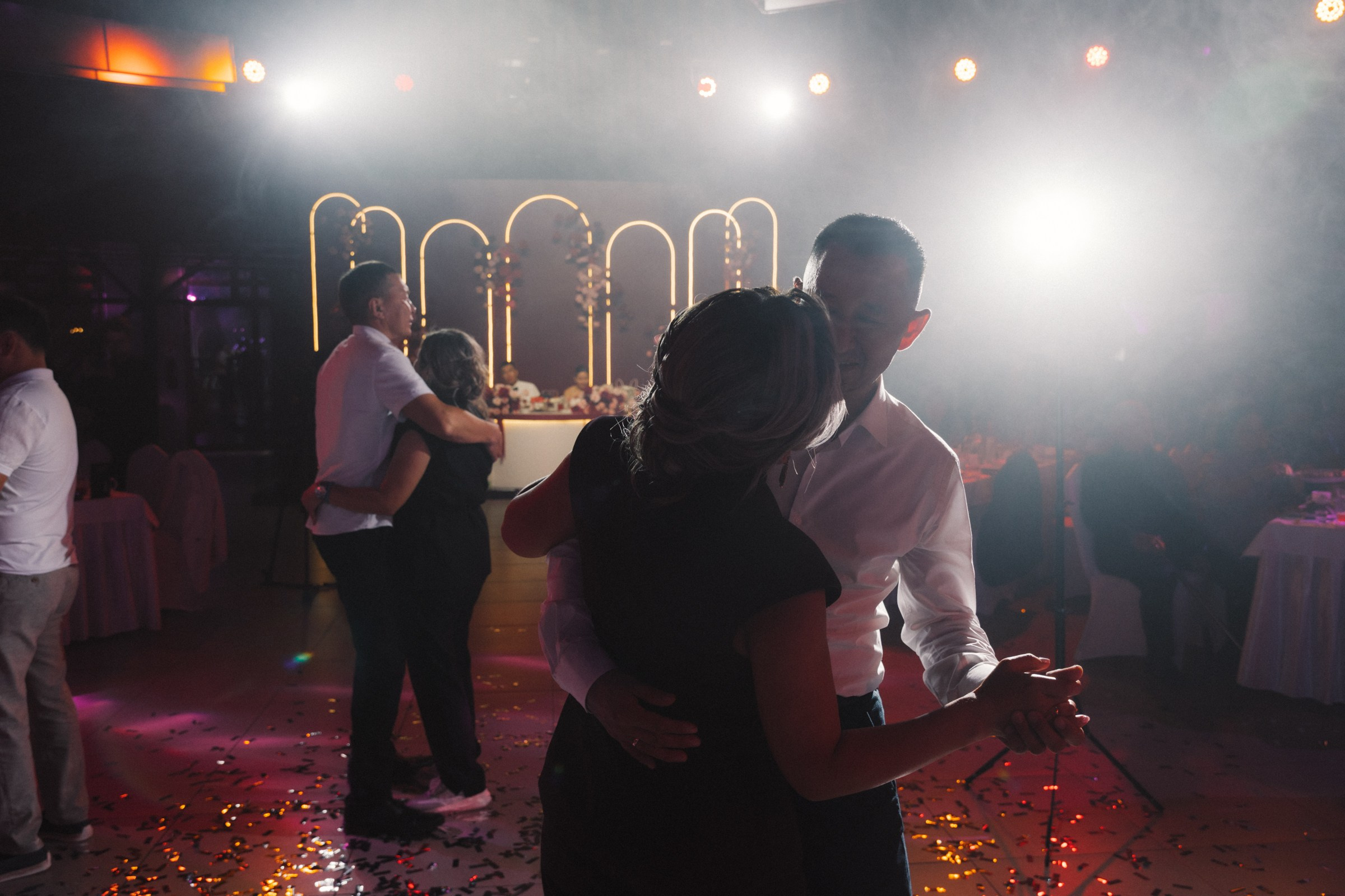 Бато и Валерия. Фотограф Улан-Удэ