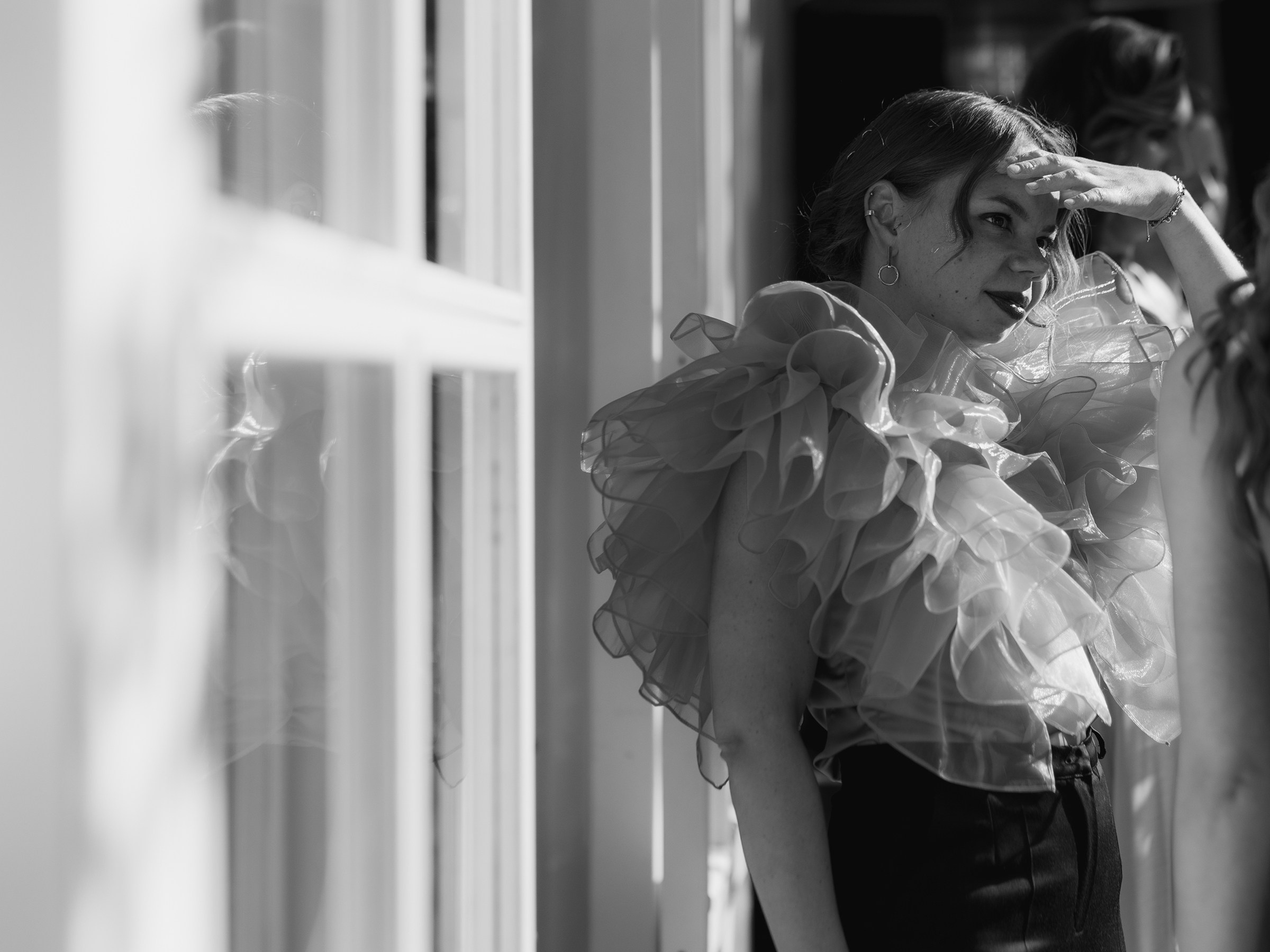 «Алисочка и Никиточка». Свадебный и семейный фотограф в Калининграде Ольга Мешечкова