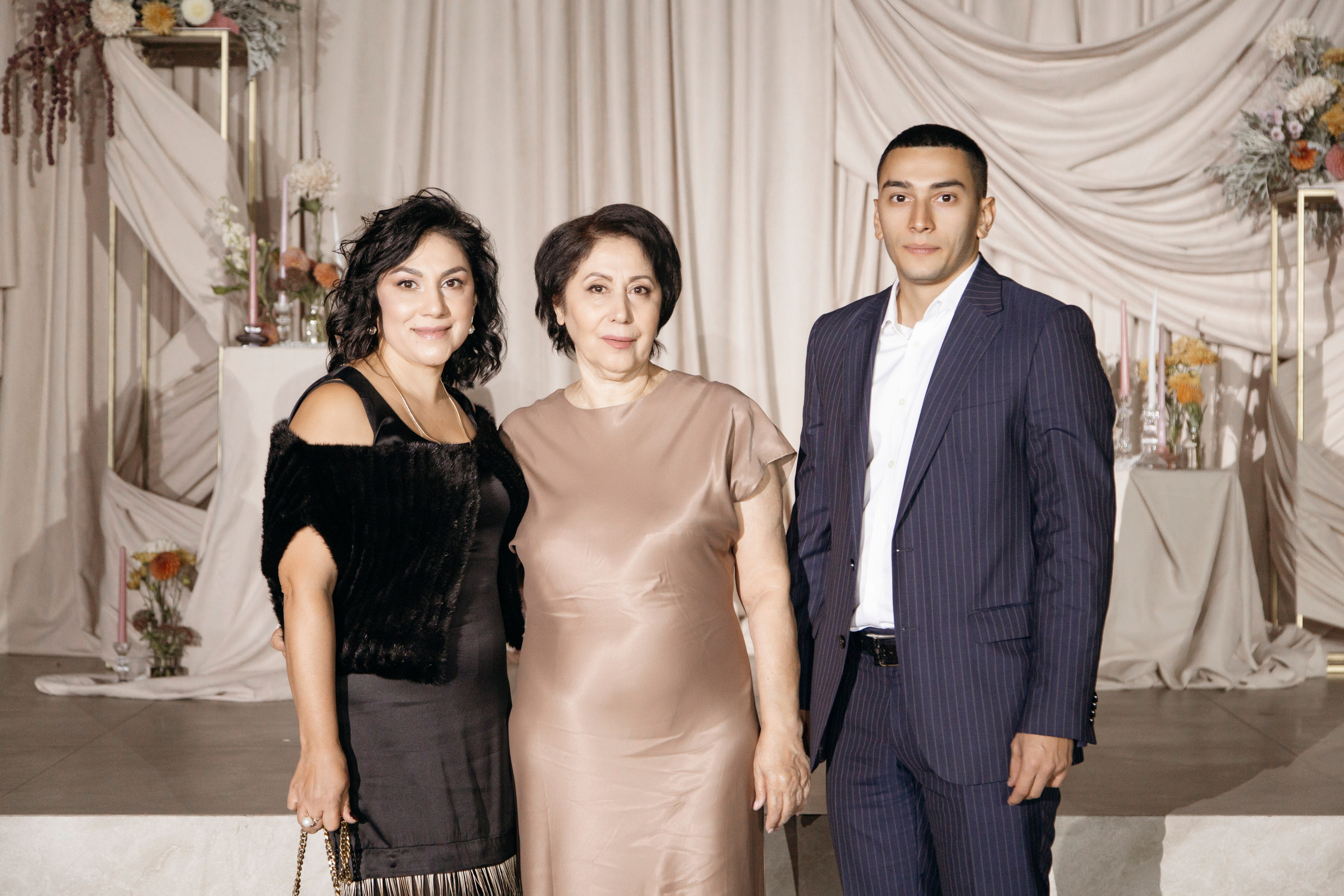 Владимир и Ирина. Nikolpinhasova