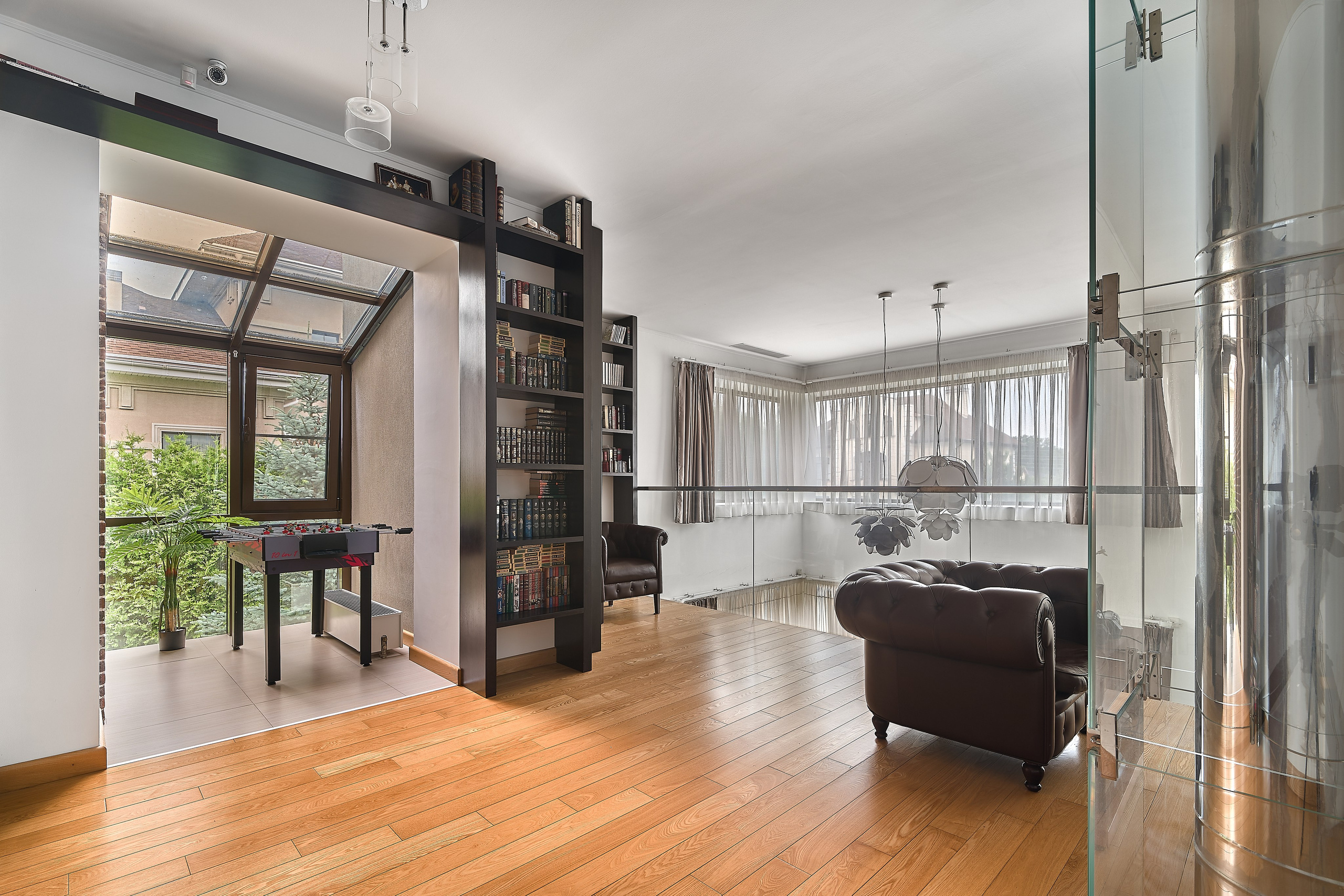 Дом в Белкино. Главная