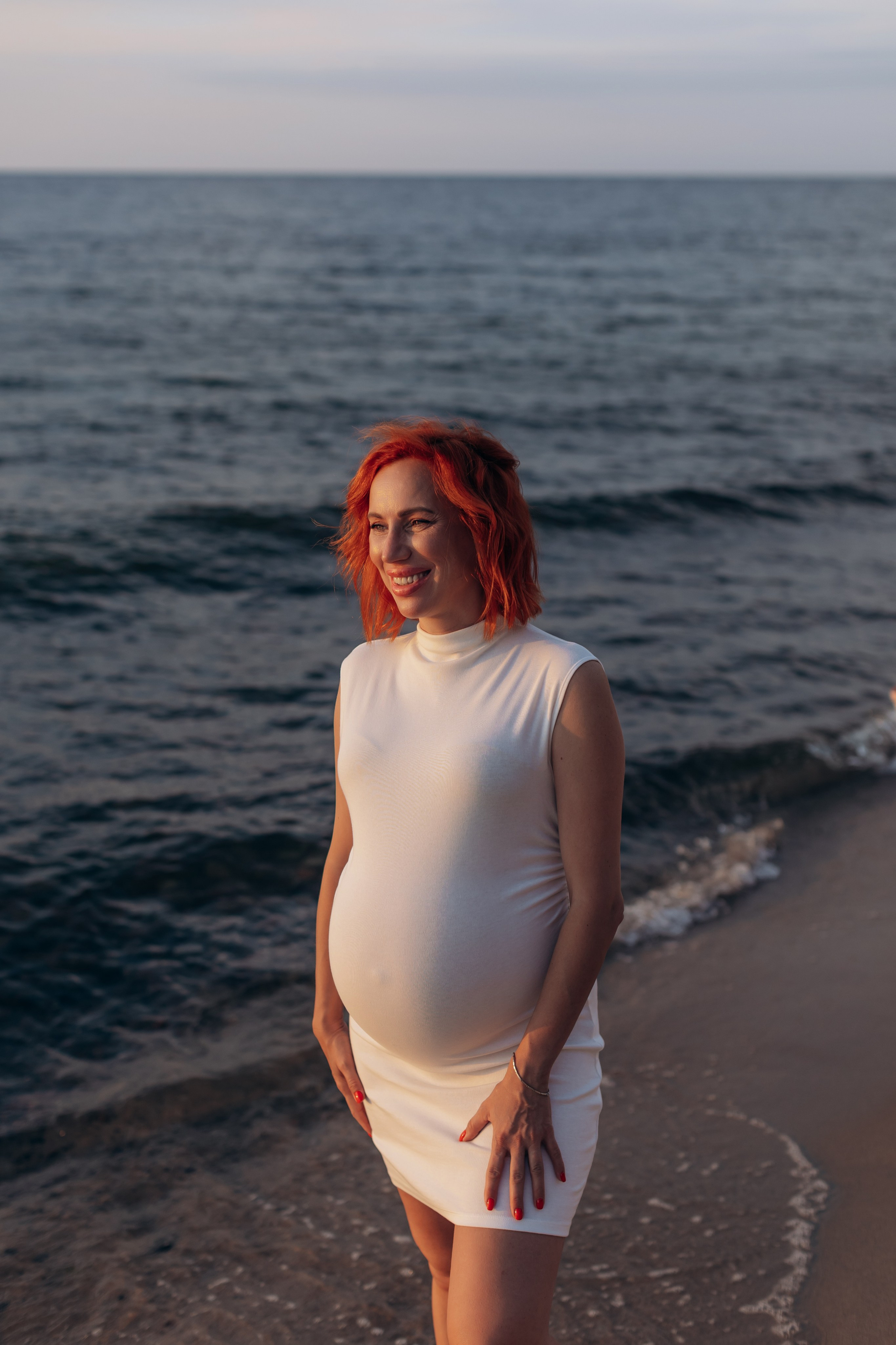 Ирина и Дмитрий.Пионерский, Сосновый бор. Фотограф в Калининграде свадебная фотография, репортажная, фотосессии