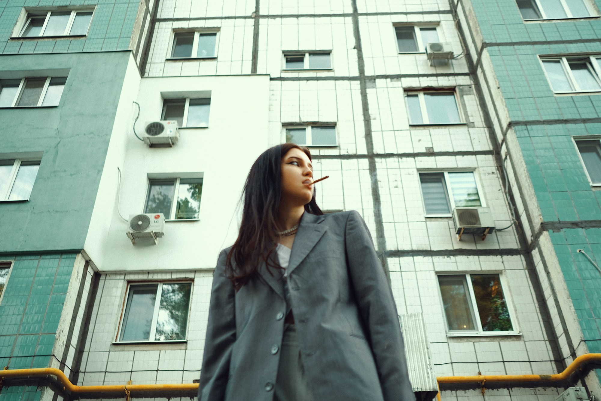 Елизавета. Anya.vision