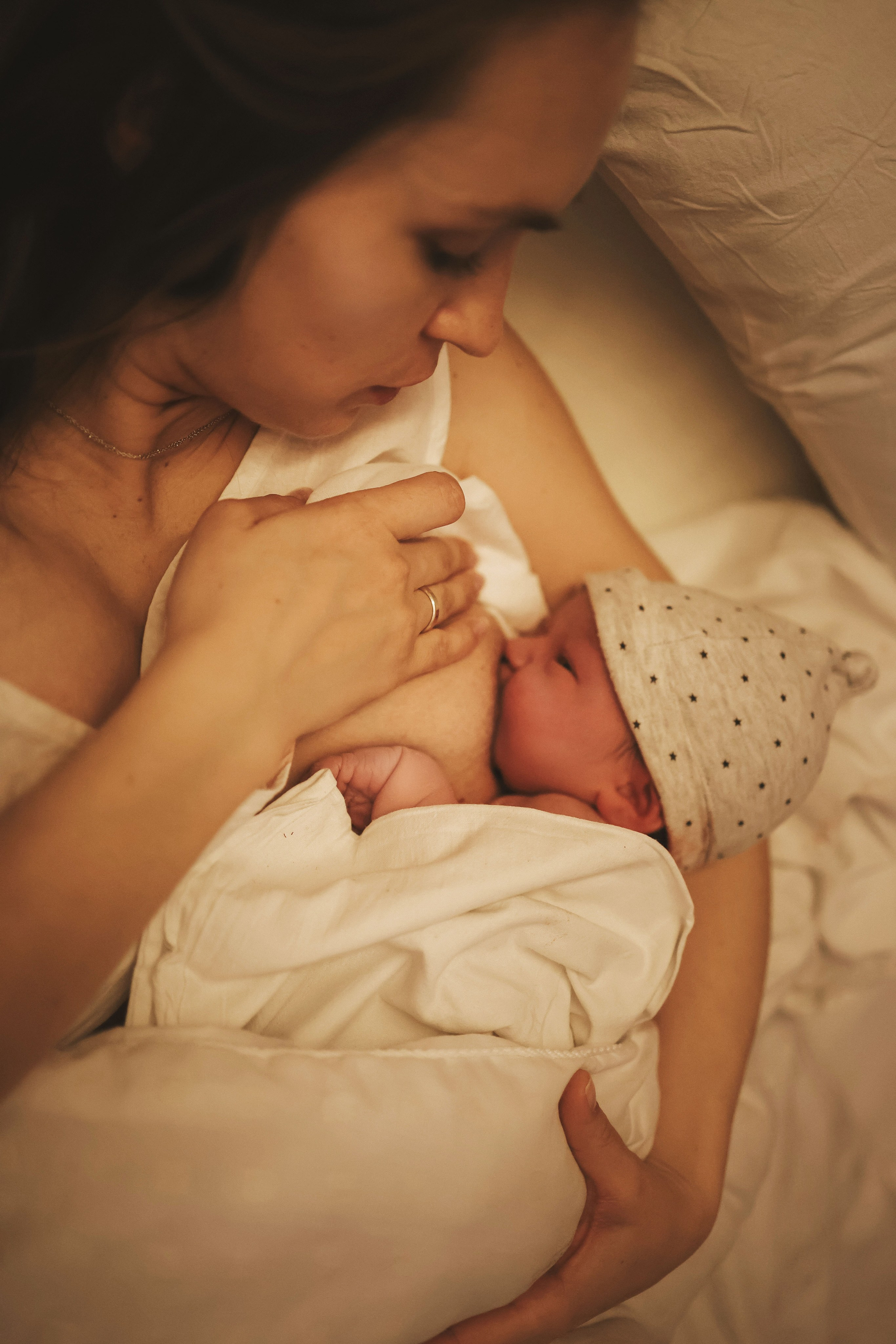 Рождение. Детский и семейный фотограф в Москве Татьяна Козлова