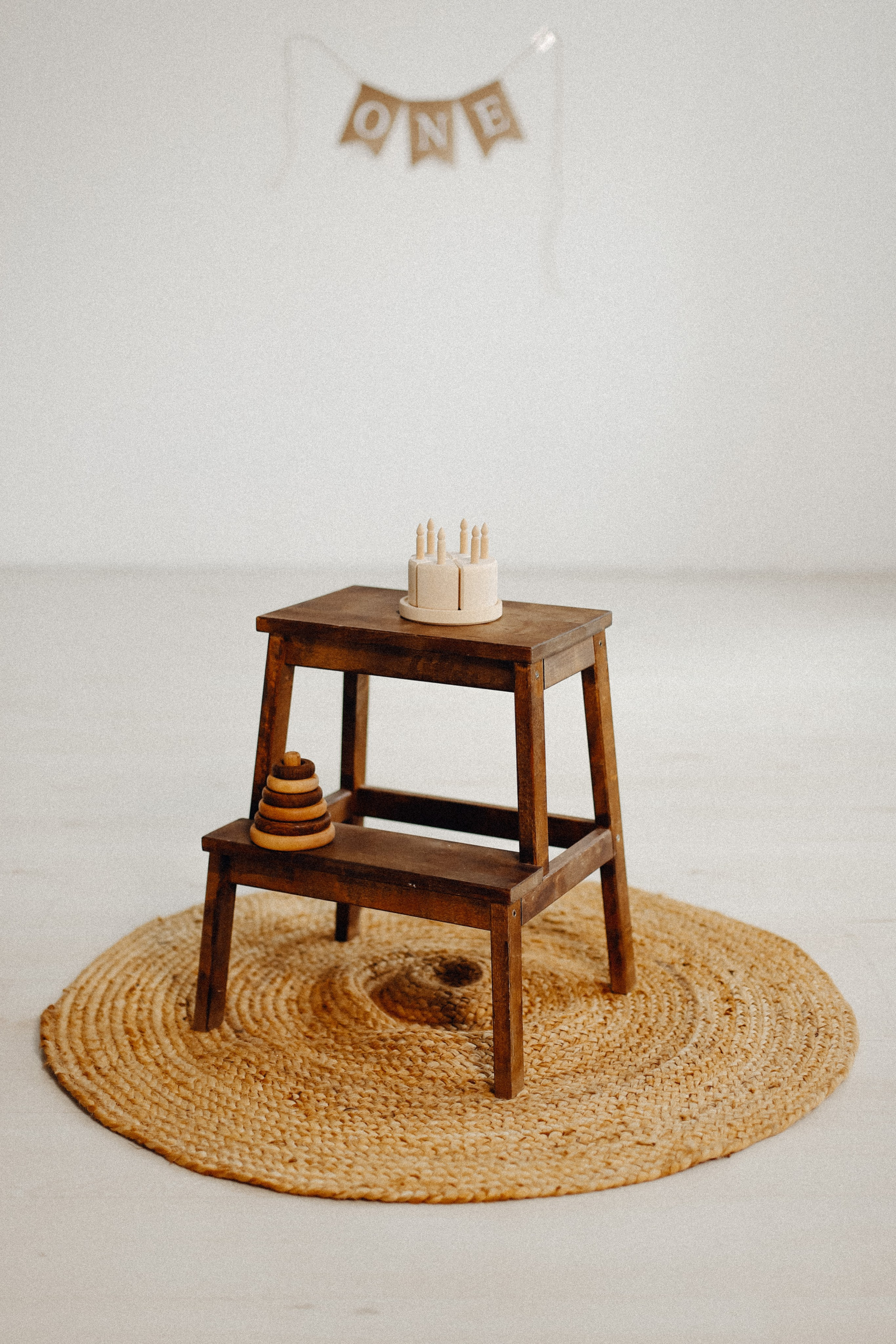 Первый годик Стёпы. Профессиональный фотограф в Подольске Елена Локтионова